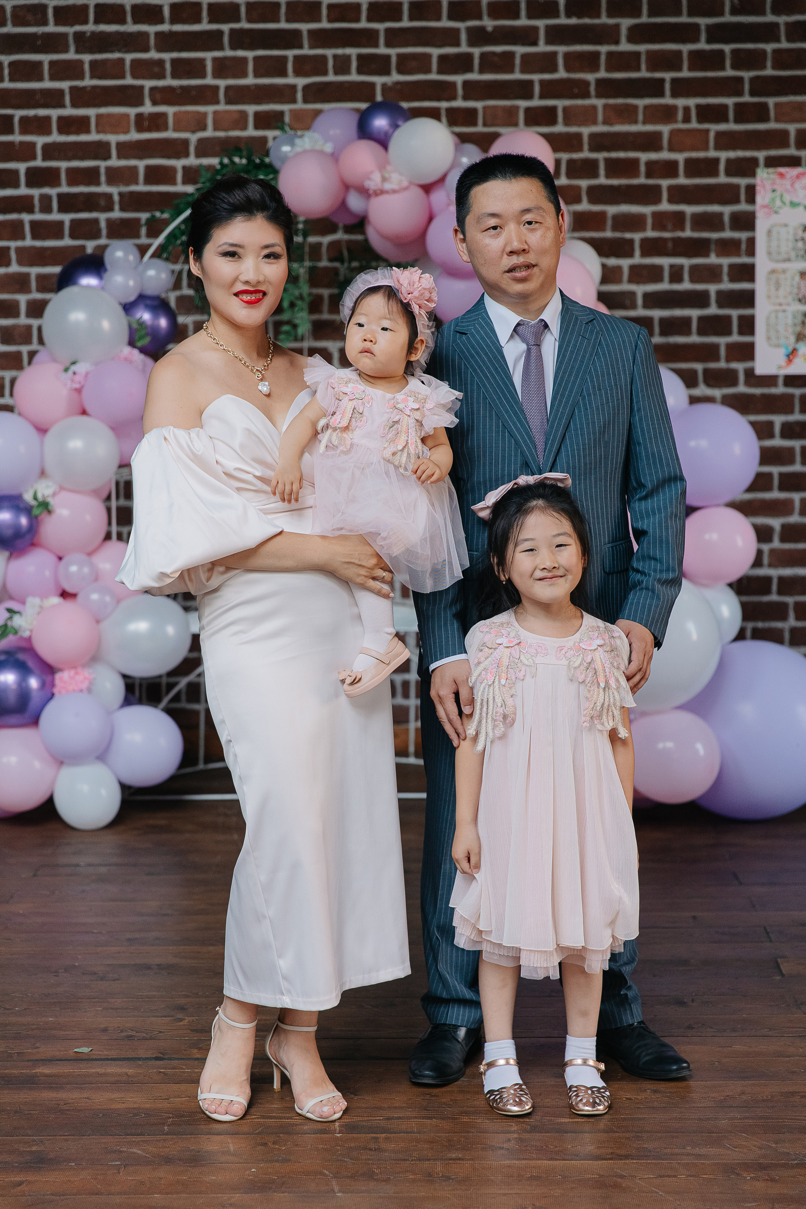 Асянди Стефании. Свадебный фотограф Москва Саша Серегина (Сашина)