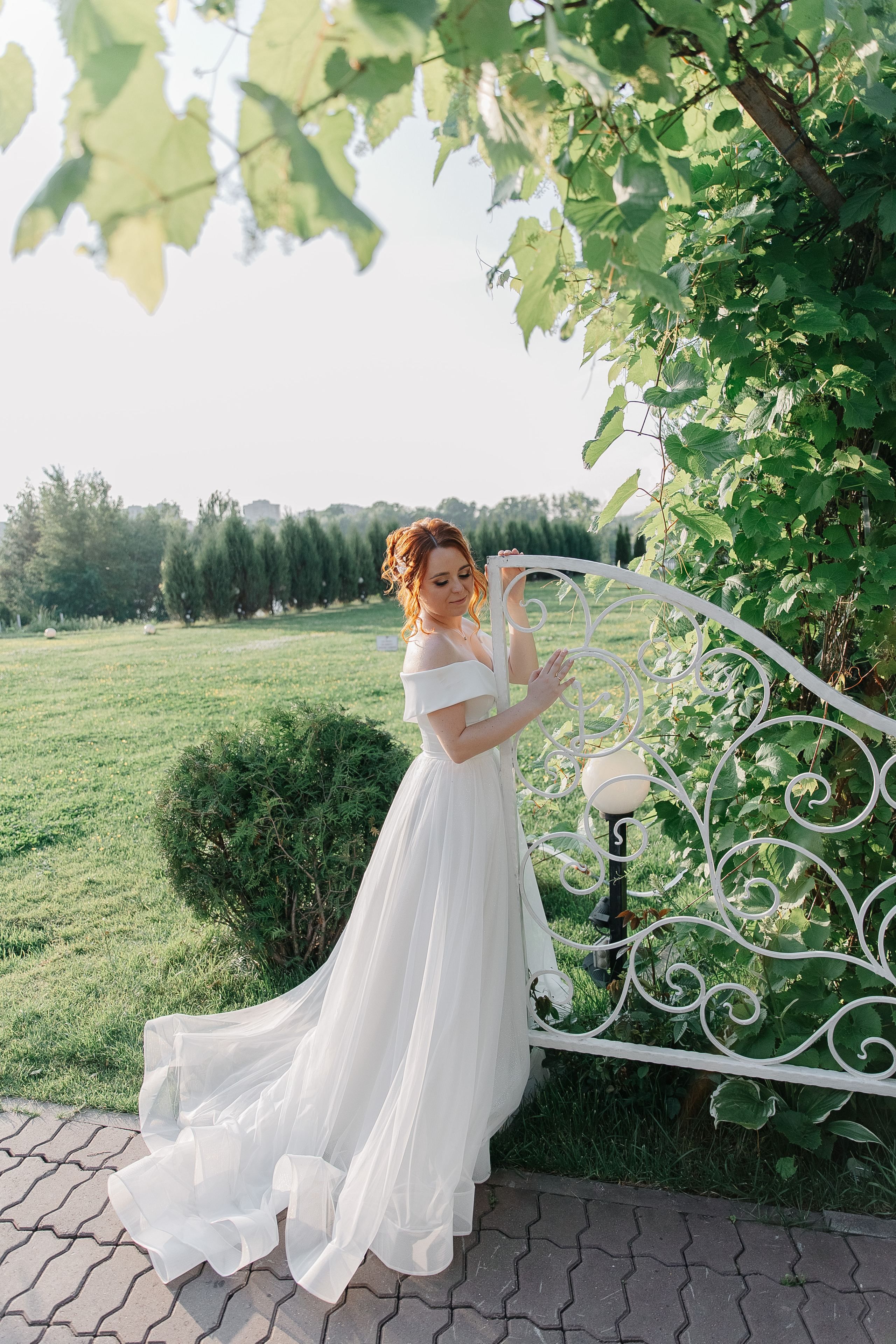 Вячеслав и Дарья (свадьба). Свадебный фотограф Москва Саша Серегина (Сашина)