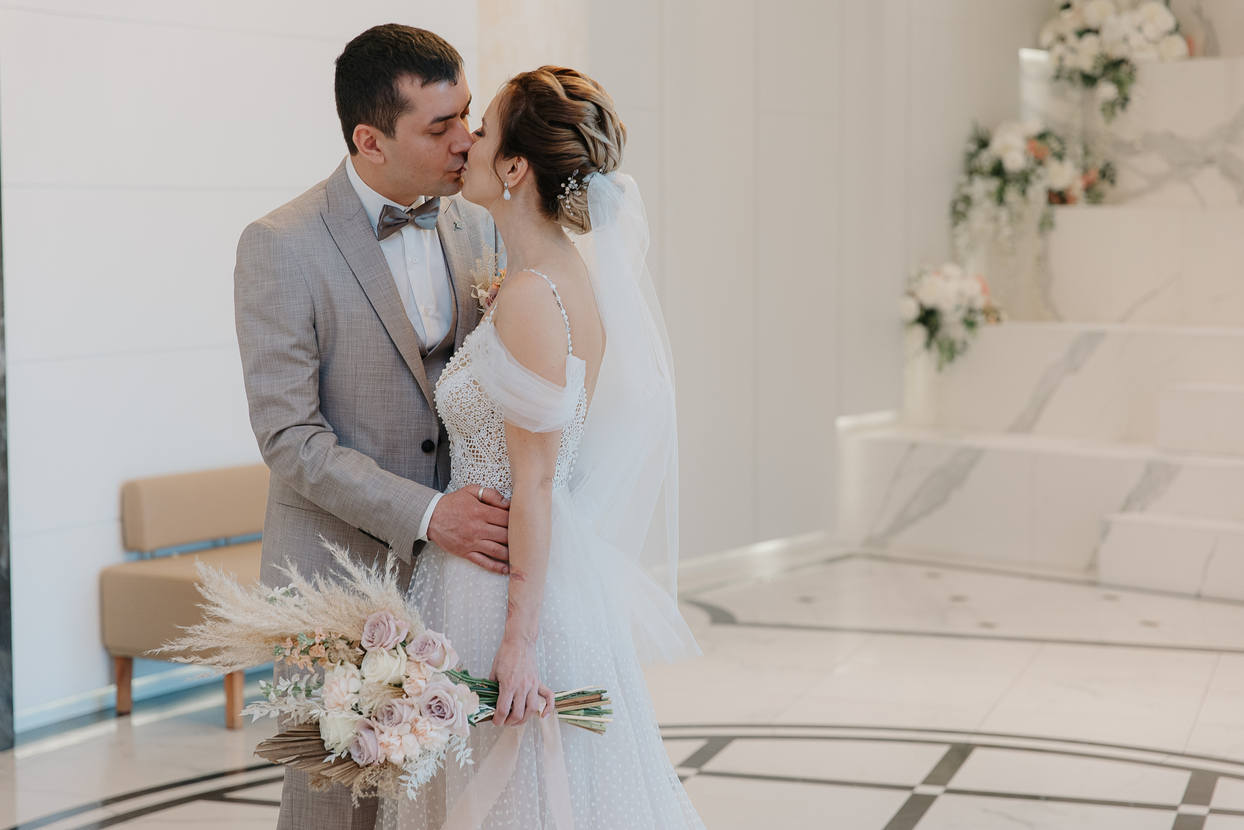 Ростислав и Мария (свадьба). Свадебный фотограф Москва Саша Серегина (Сашина)