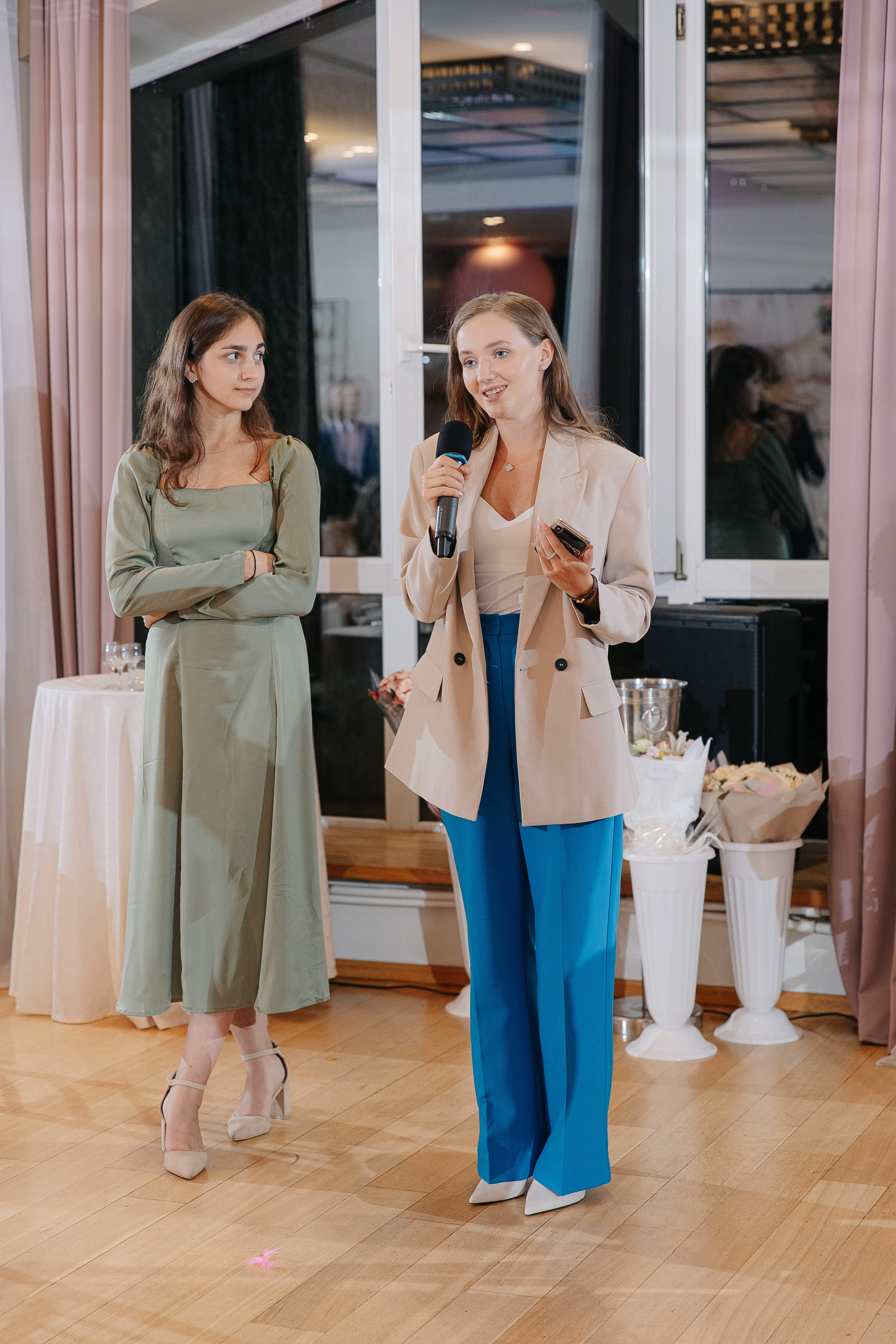 Леон и Лилия. Свадебный фотограф Москва Саша Серегина (Сашина)