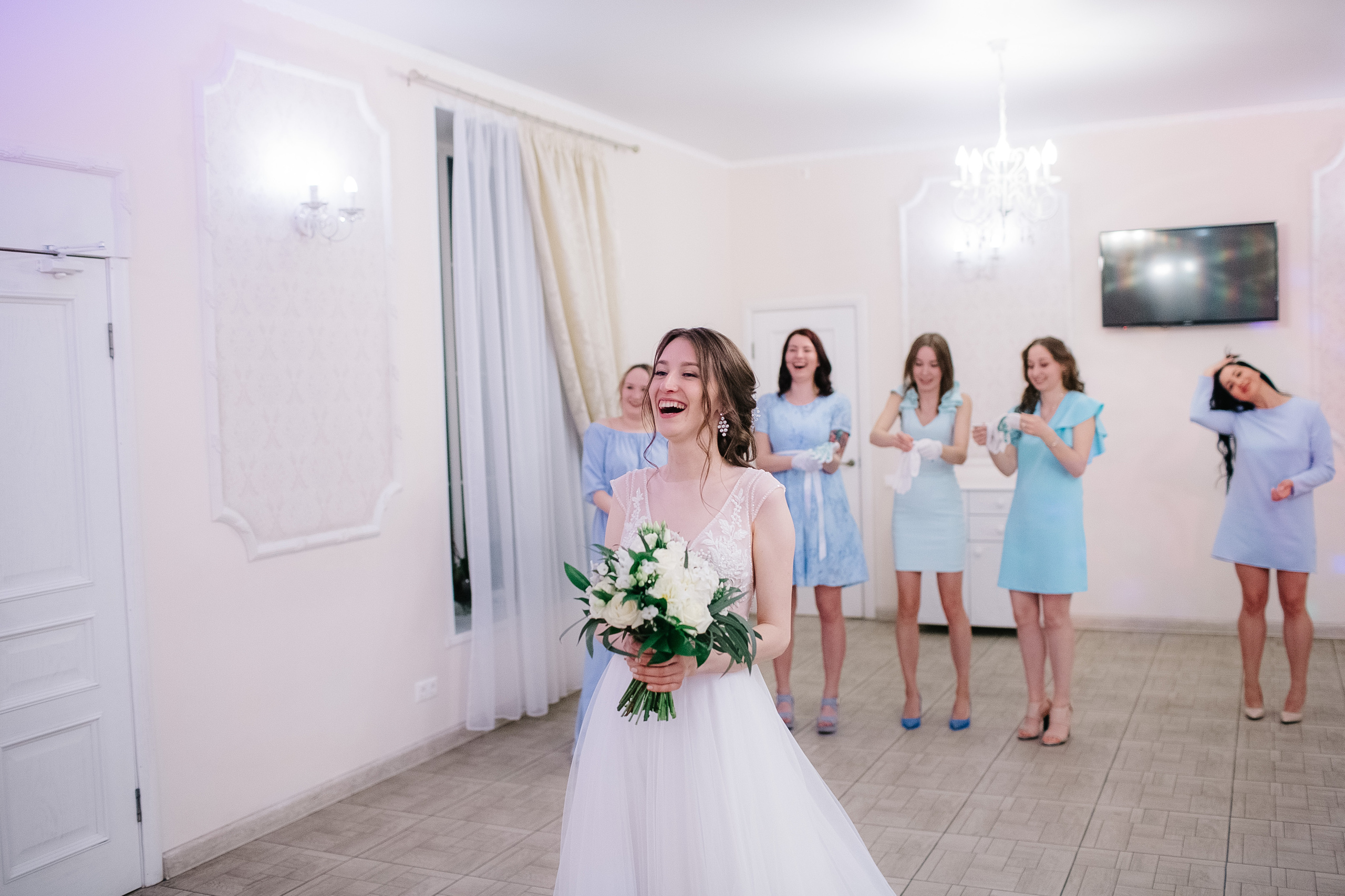 Алексей и Анастасия (свадьба). Свадебный фотограф Москва Саша Серегина (Сашина)