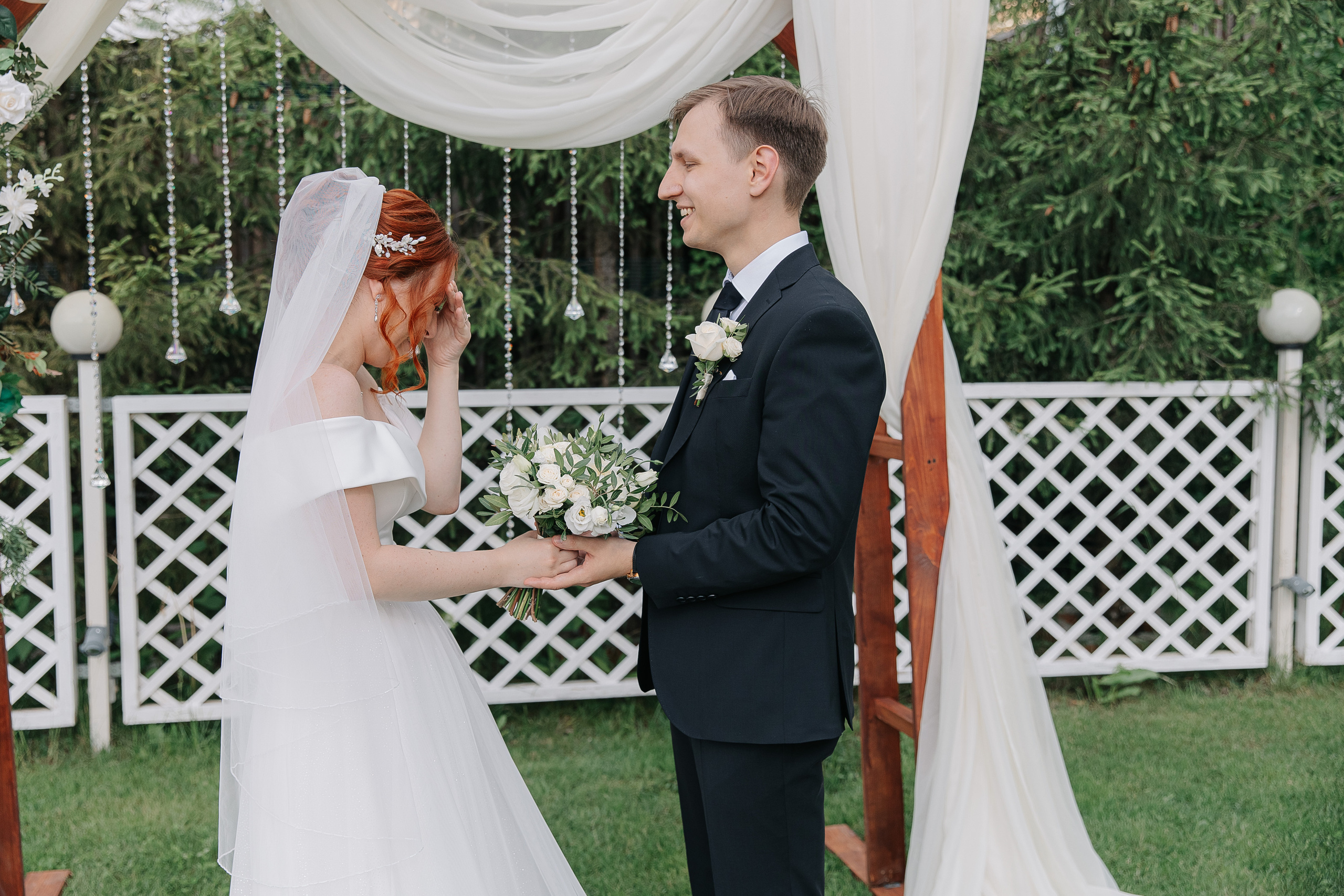 Вячеслав и Дарья (свадьба). Свадебный фотограф Москва Саша Серегина (Сашина)