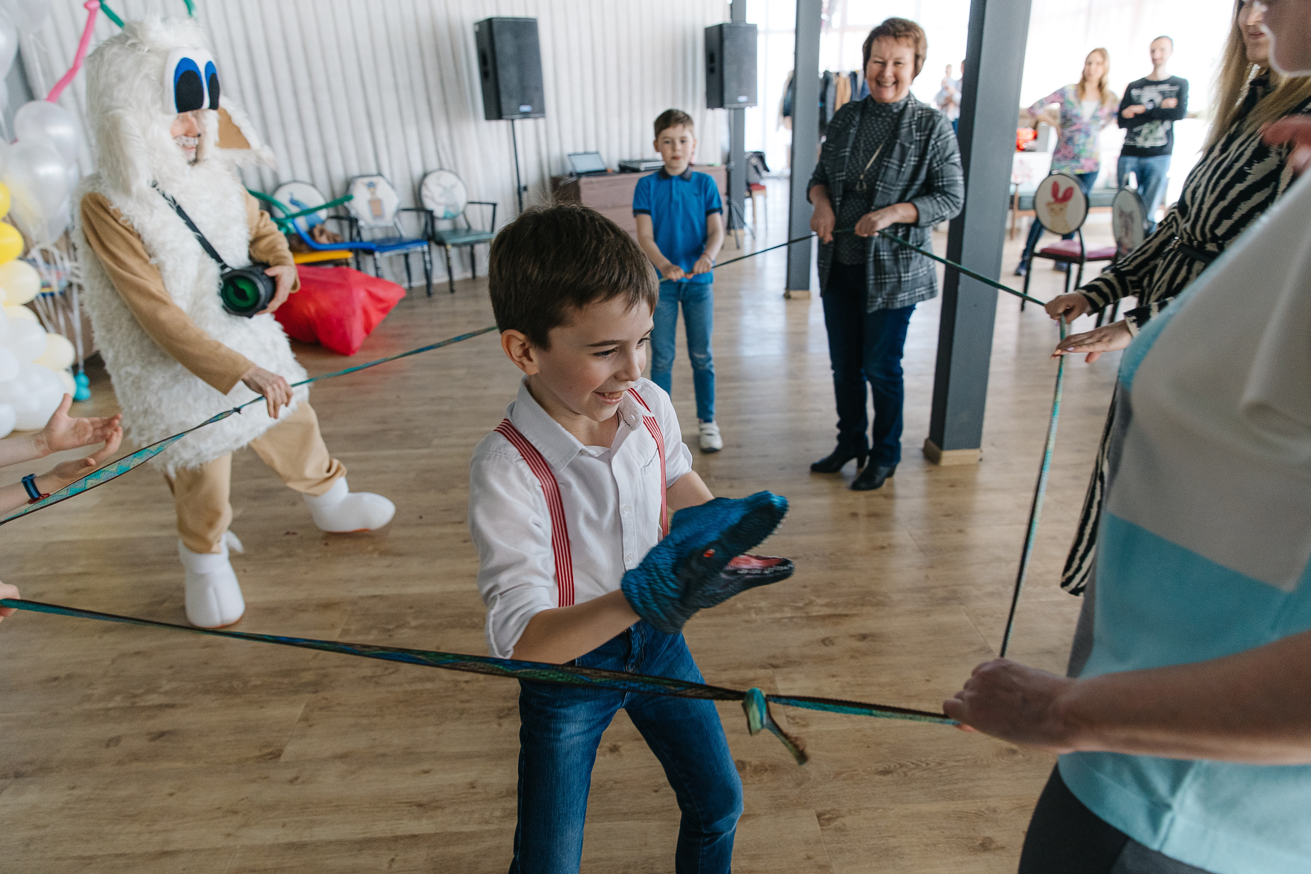 Годовасия Марьяны (детский ДР). Свадебный фотограф Москва Саша Серегина (Сашина)