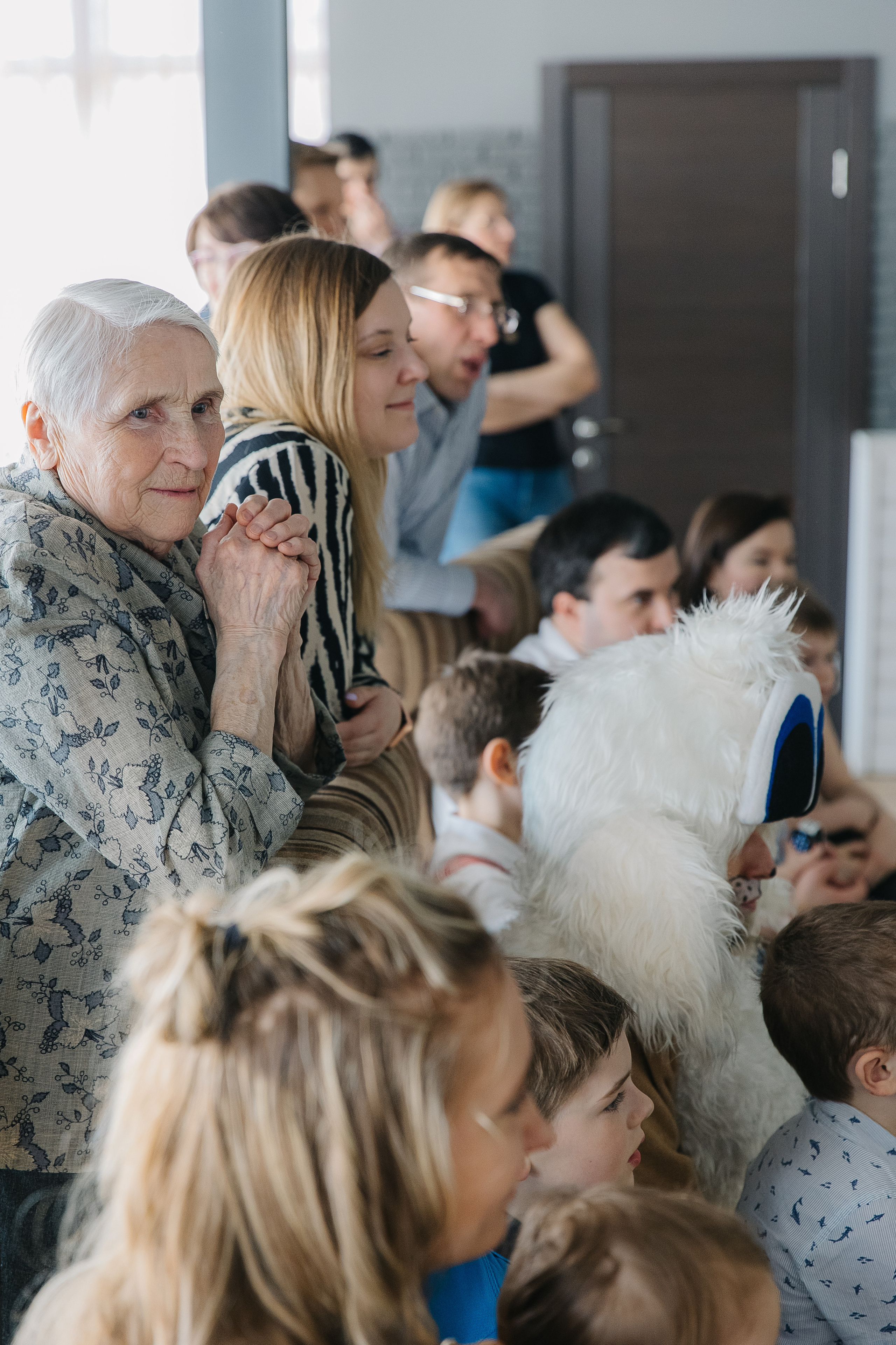 Годовасия Марьяны (детский ДР). Свадебный фотограф Москва Саша Серегина (Сашина)