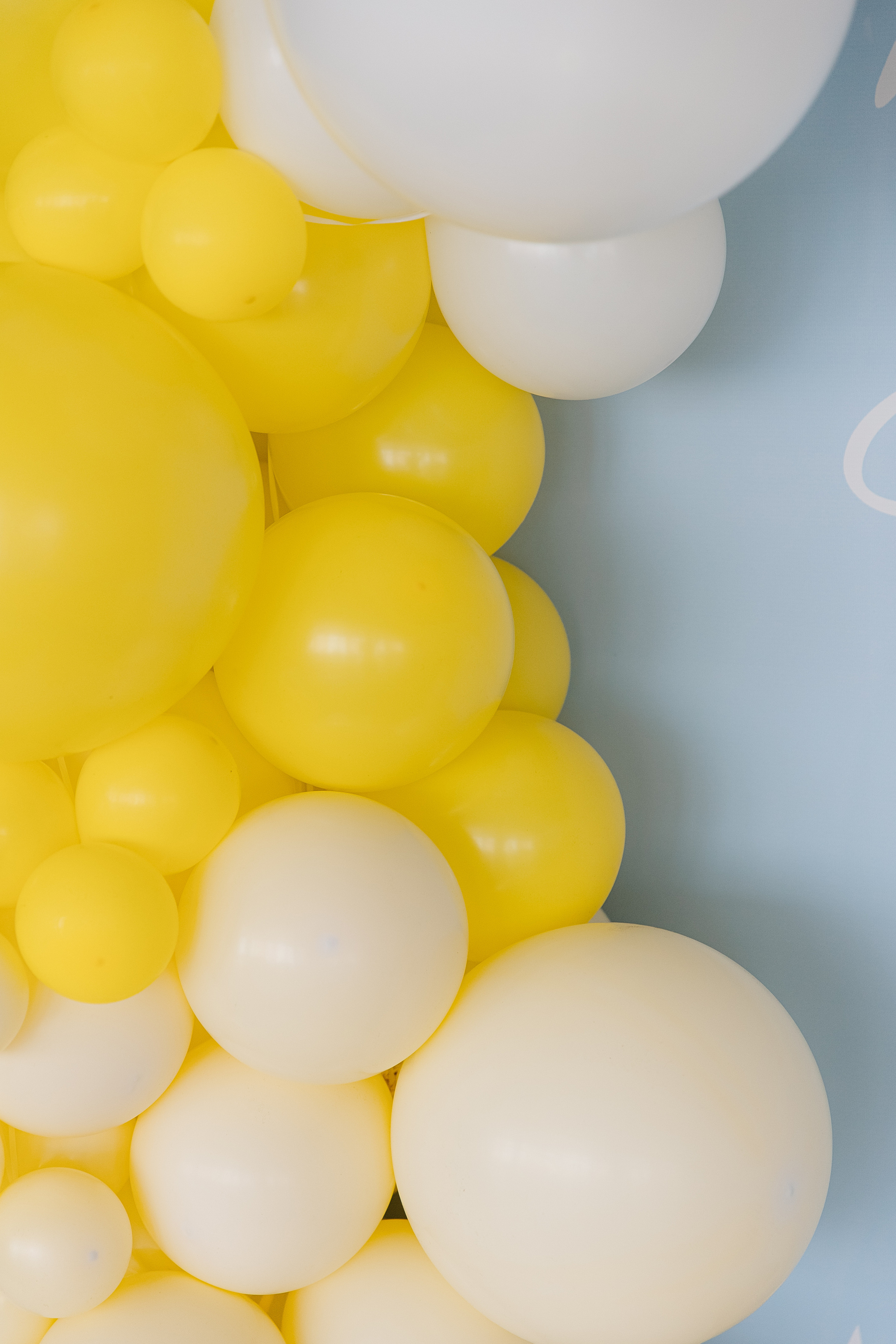 Годовасия Марьяны (детский ДР). Свадебный фотограф Москва Саша Серегина (Сашина)