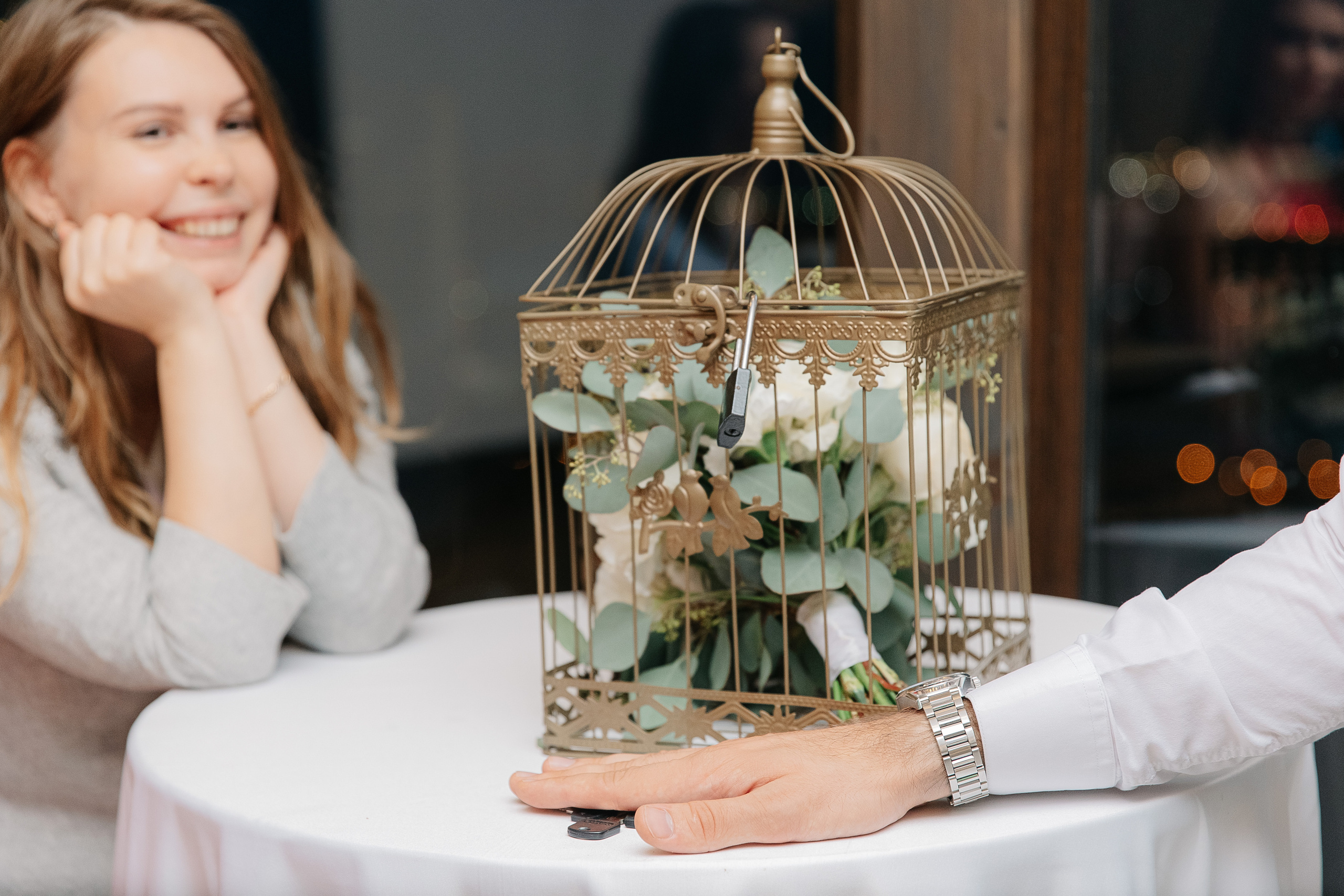 Кирилл и Ксения (свадьба). Свадебный фотограф Москва Саша Серегина (Сашина)