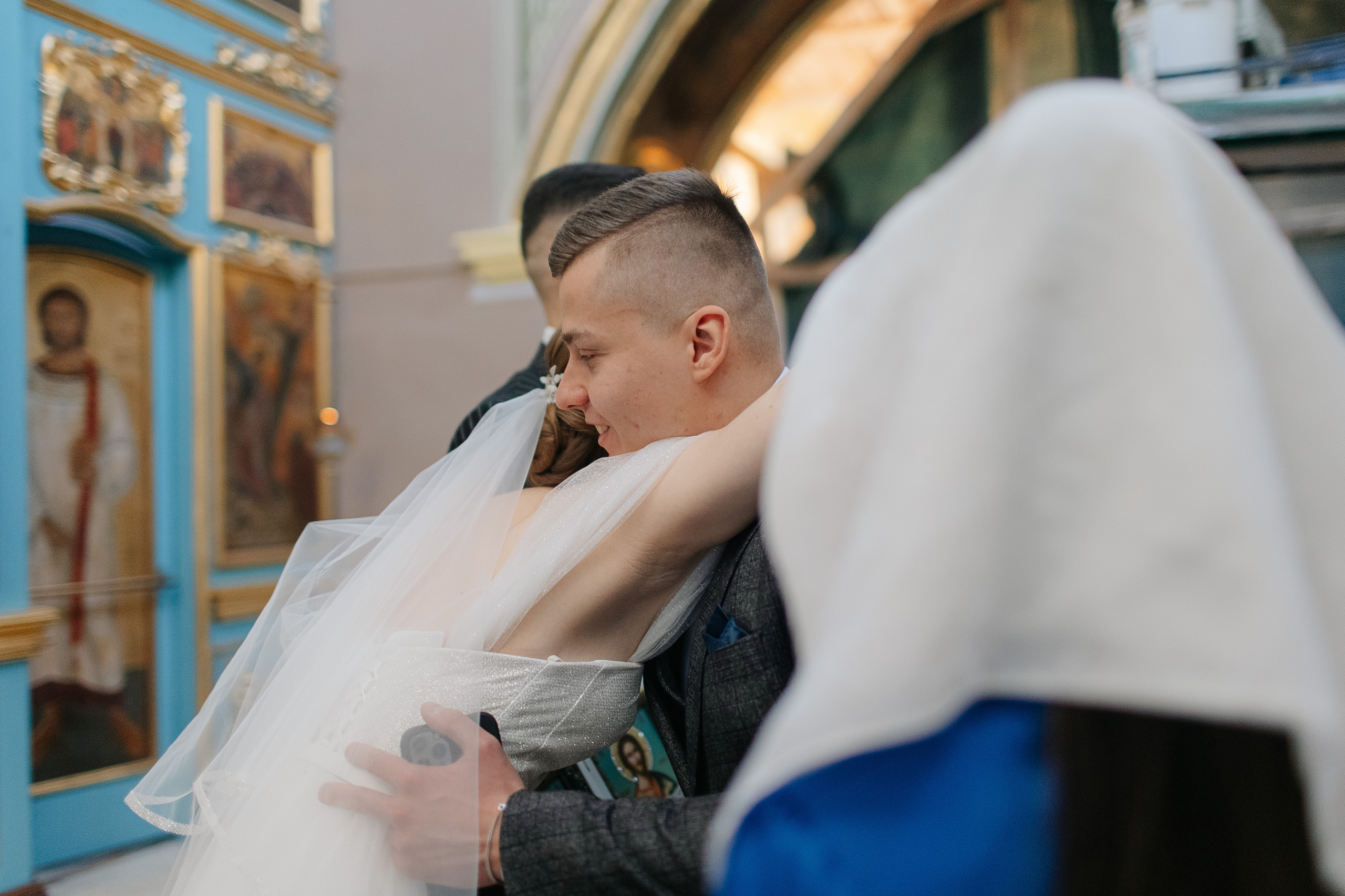 Леон и Лилия. Свадебный фотограф Москва Саша Серегина (Сашина)