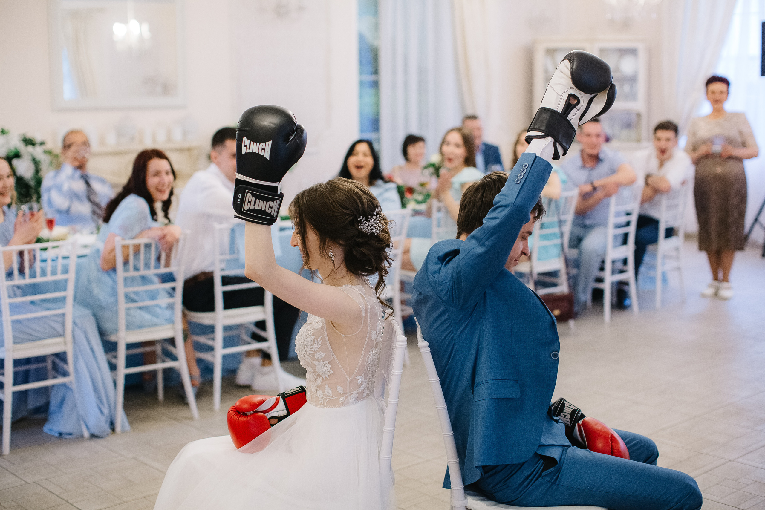 Алексей и Анастасия (свадьба). Свадебный фотограф Москва Саша Серегина (Сашина)