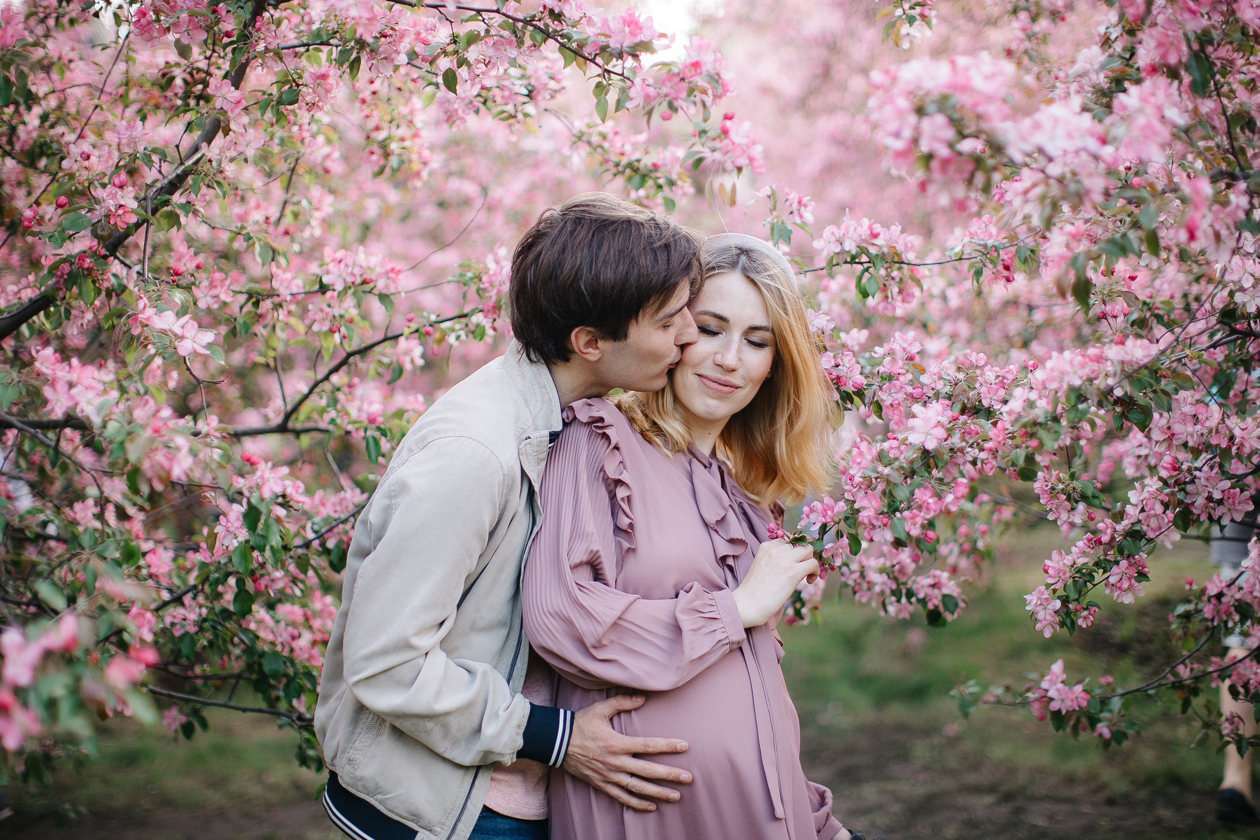 Аня и Стас. Свадебный фотограф Москва Саша Серегина (Сашина)