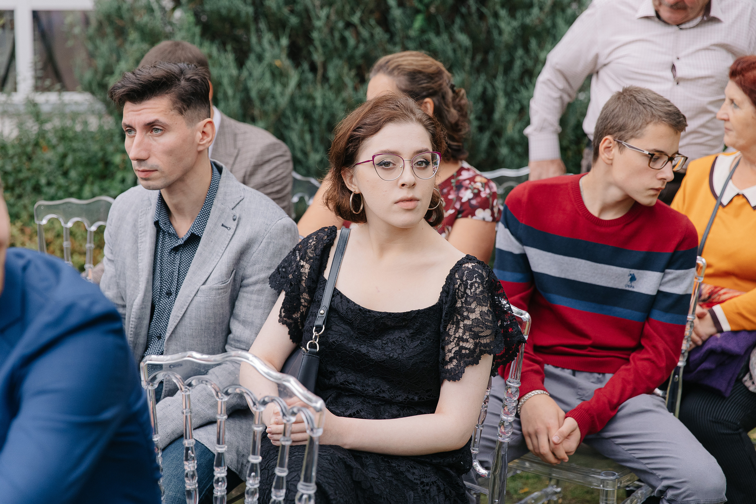 Леон и Лилия. Свадебный фотограф Москва Саша Серегина (Сашина)