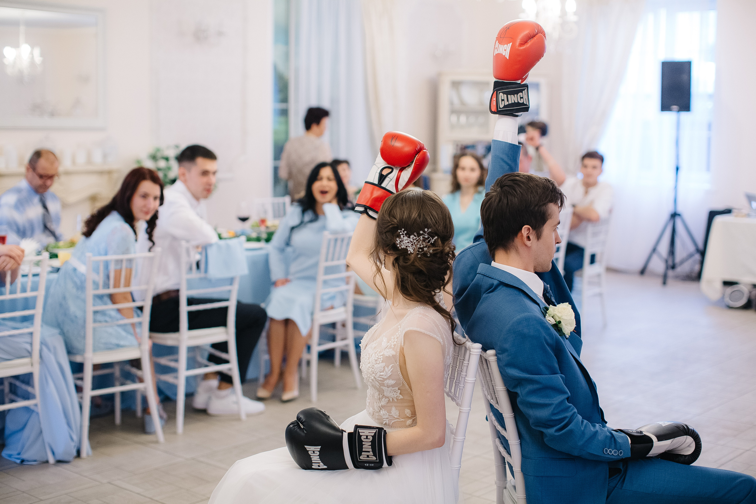 Алексей и Анастасия (свадьба). Свадебный фотограф Москва Саша Серегина (Сашина)