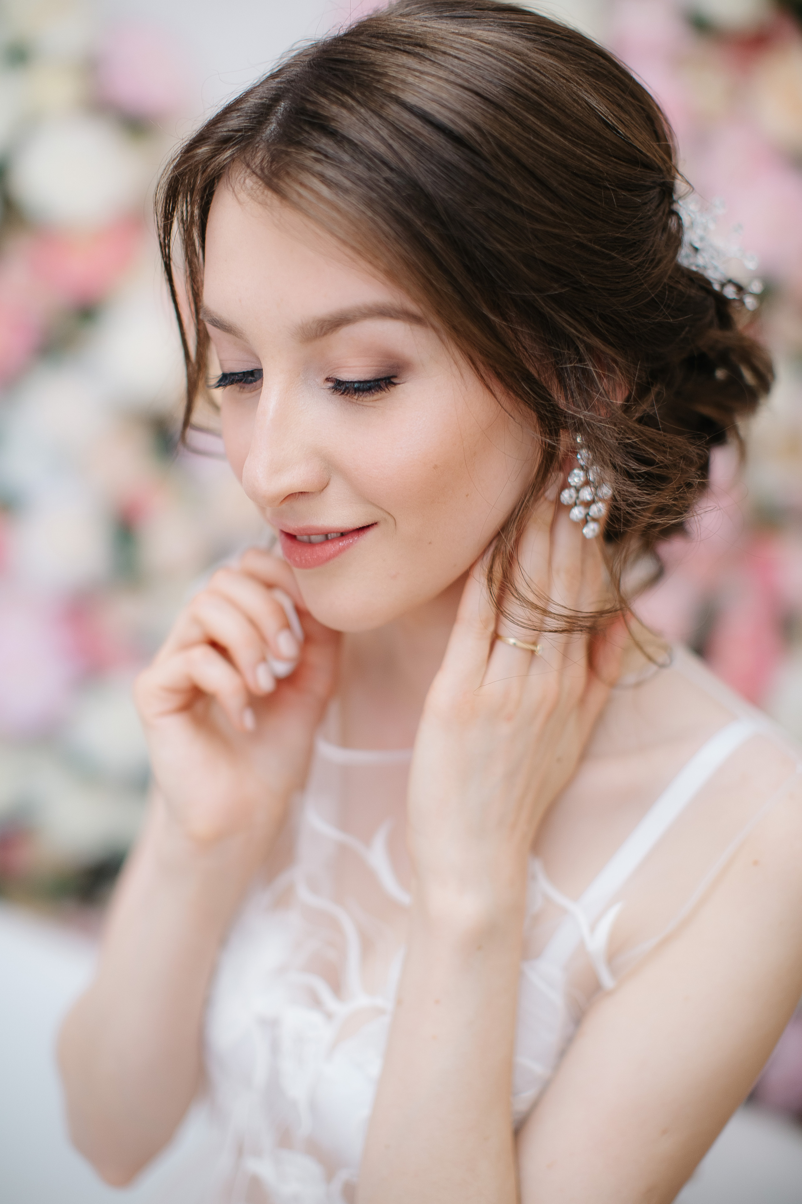 Алексей и Анастасия (свадьба). Свадебный фотограф Москва Саша Серегина (Сашина)