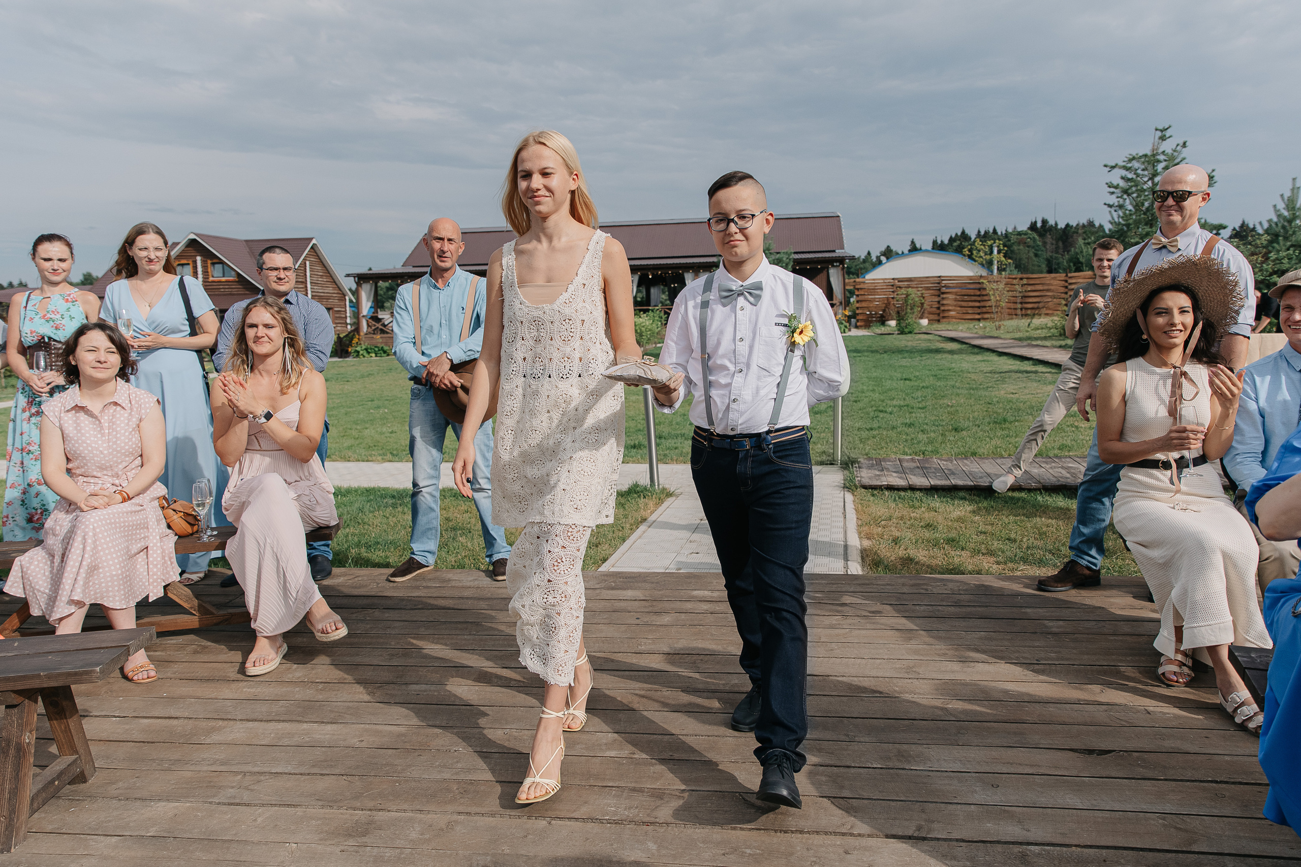 Сергей и Дарья (свадьба). Свадебный фотограф Москва Саша Серегина (Сашина)