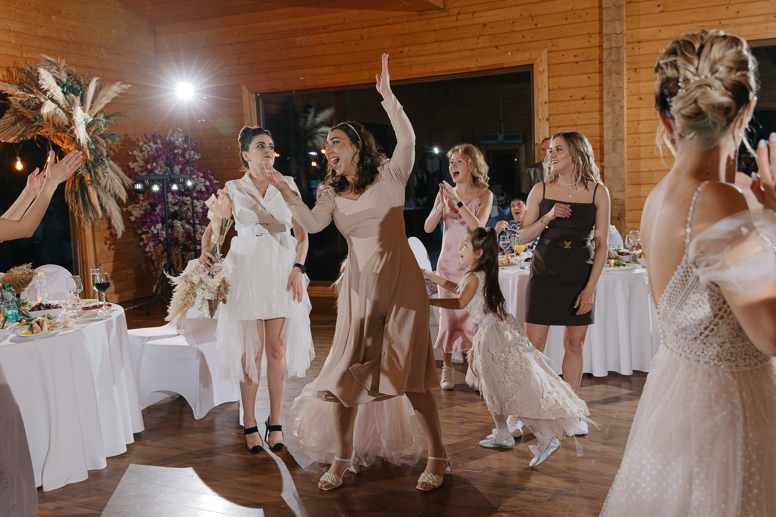 Ростислав и Мария (свадьба). Свадебный фотограф Москва Саша Серегина (Сашина)