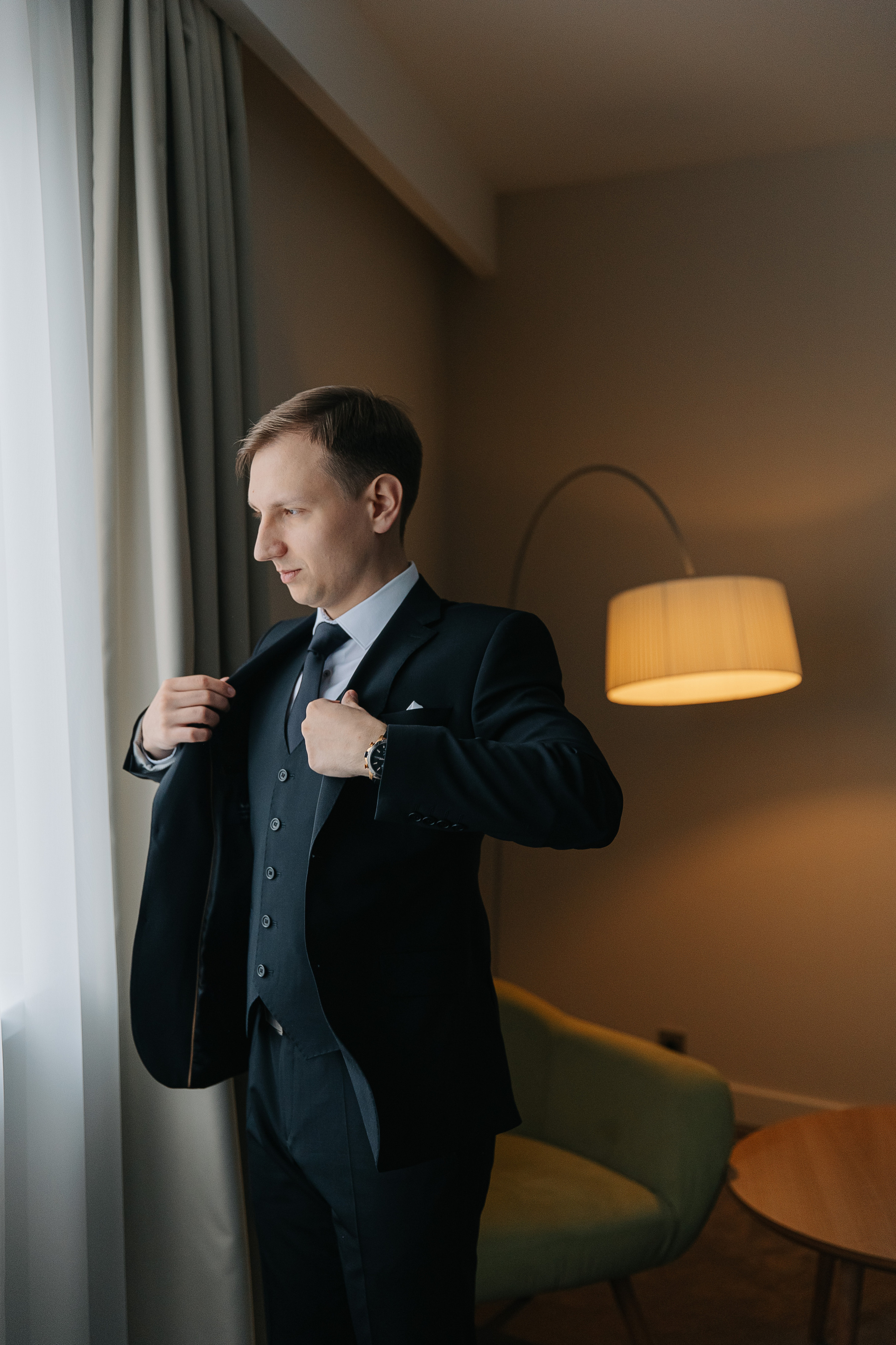 Вячеслав и Дарья (свадьба). Свадебный фотограф Москва Саша Серегина (Сашина)