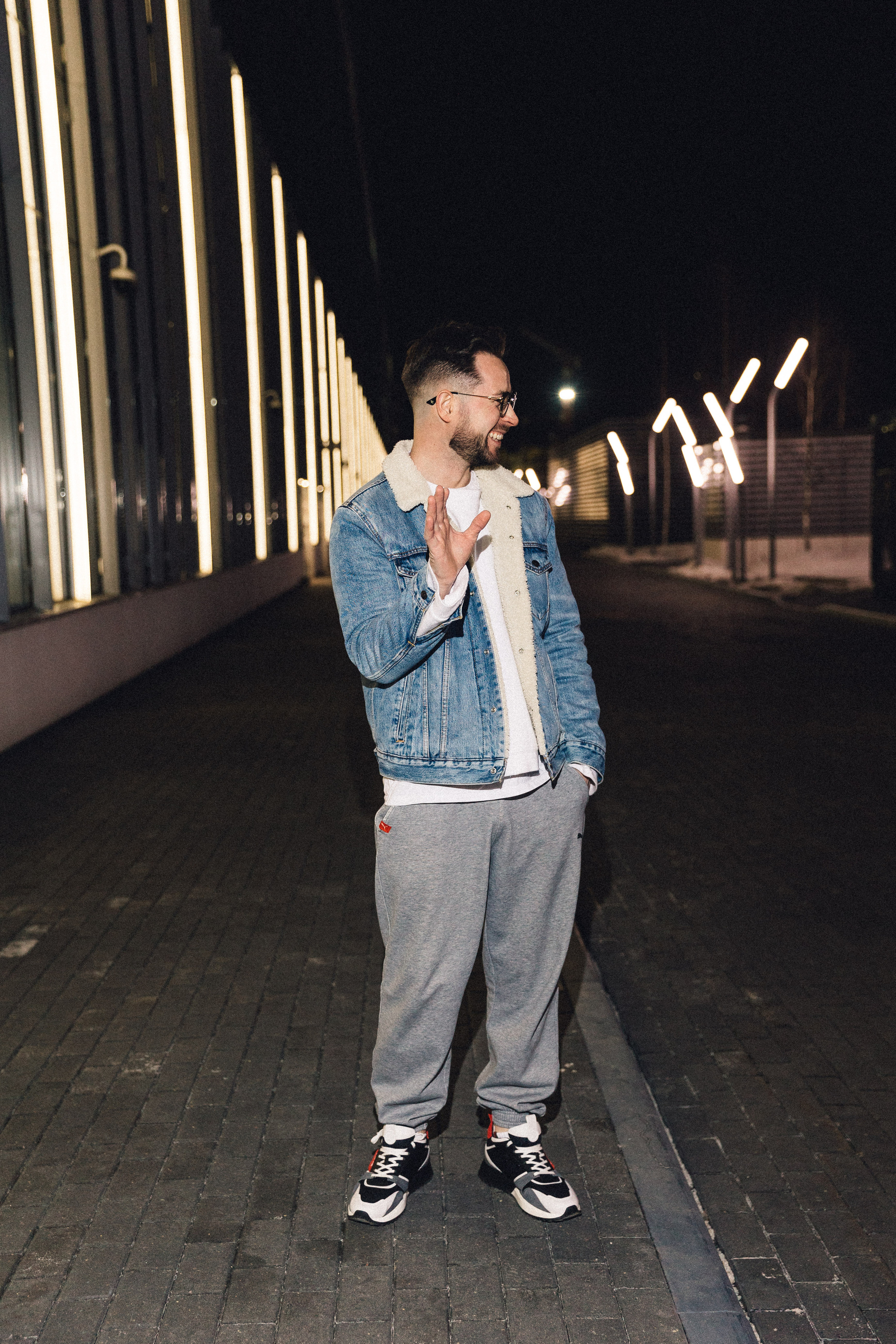 Серёжа. Свадебный фотограф Москва Саша Серегина (Сашина)