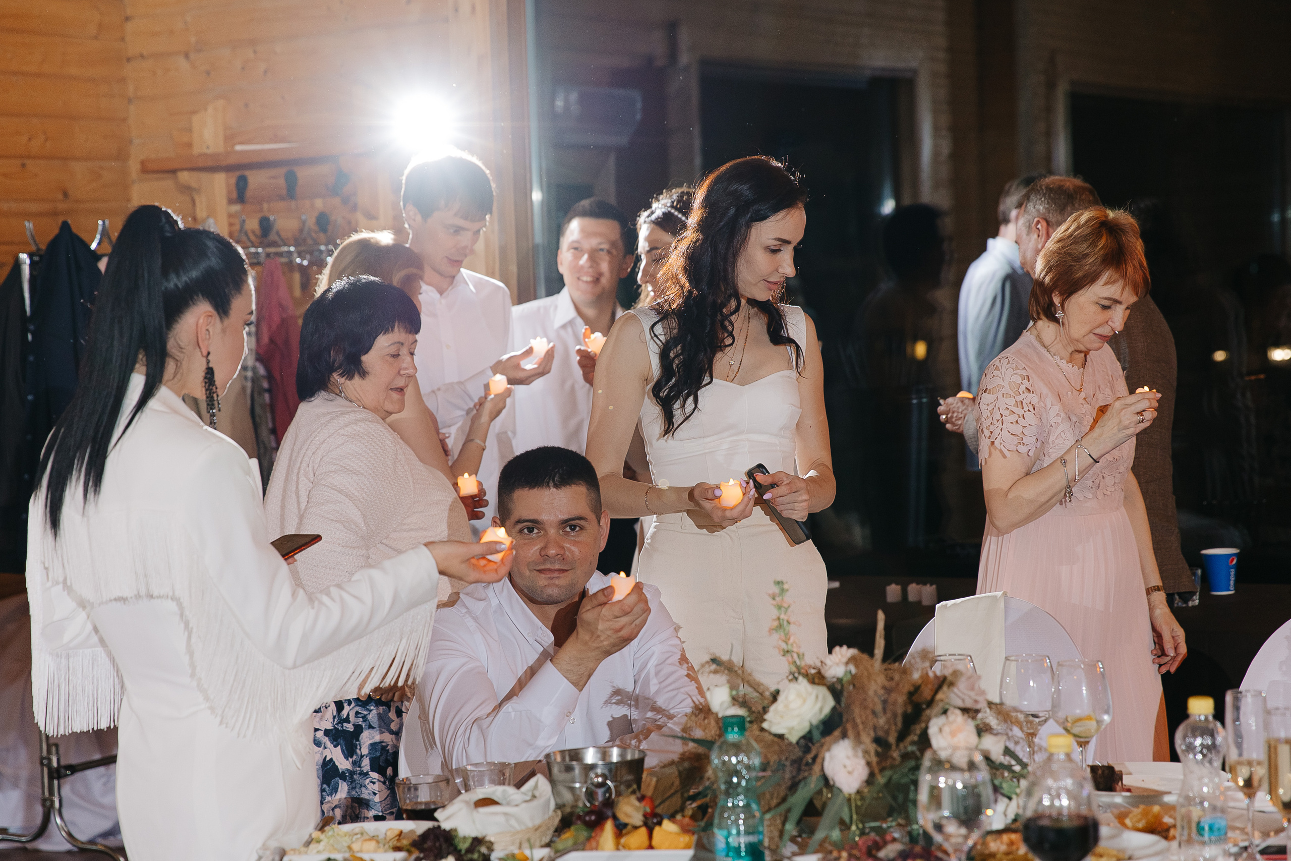 Ростислав и Мария (свадьба). Свадебный фотограф Москва Саша Серегина (Сашина)