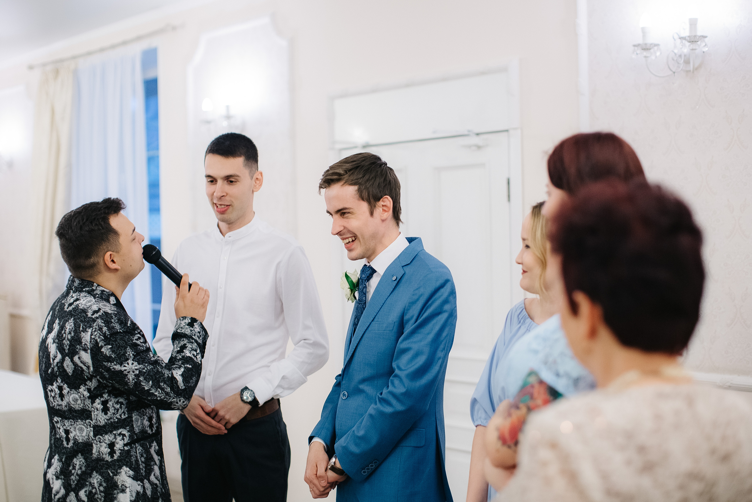 Алексей и Анастасия (свадьба). Свадебный фотограф Москва Саша Серегина (Сашина)
