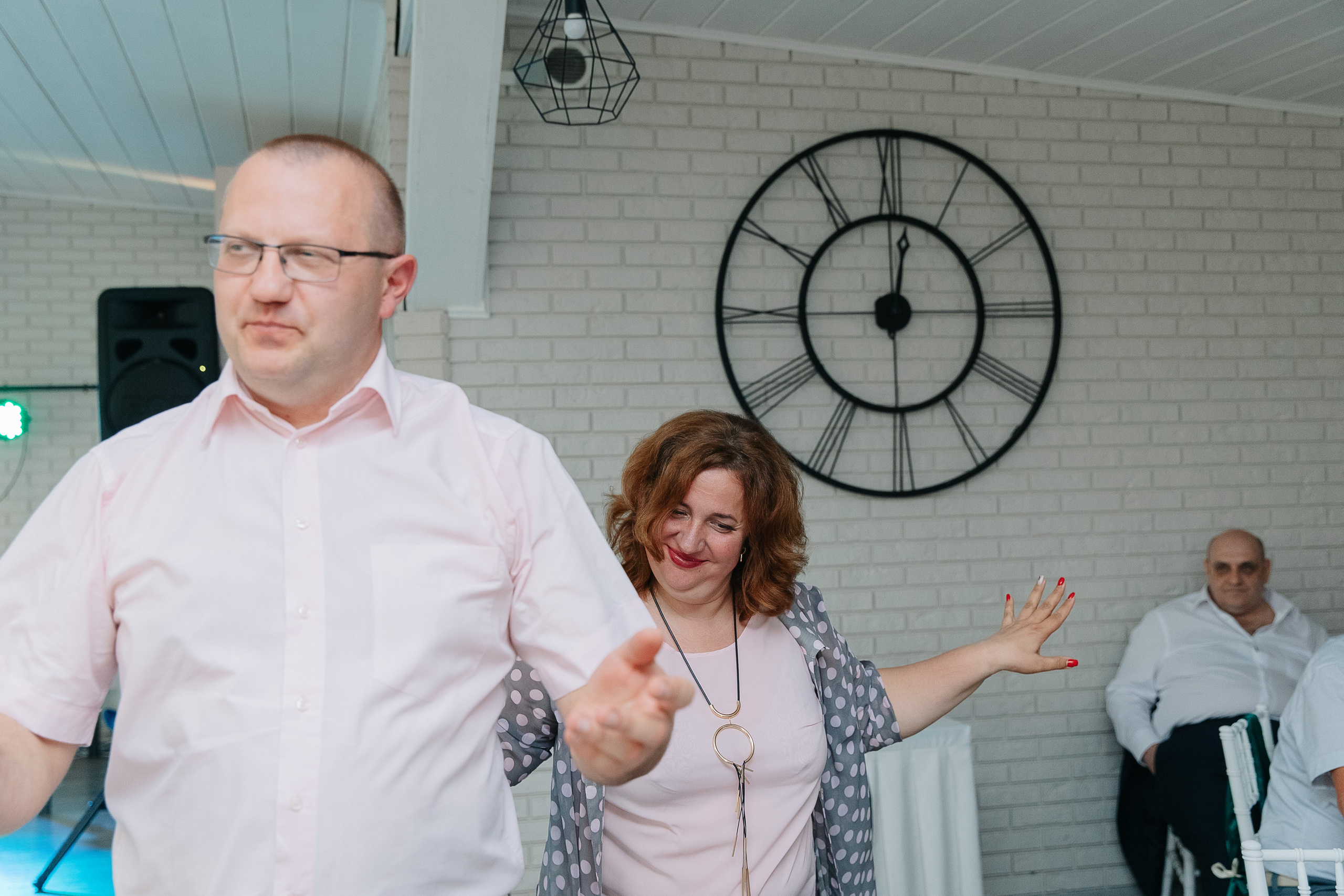 Вячеслав и Дарья (свадьба). Свадебный фотограф Москва Саша Серегина (Сашина)