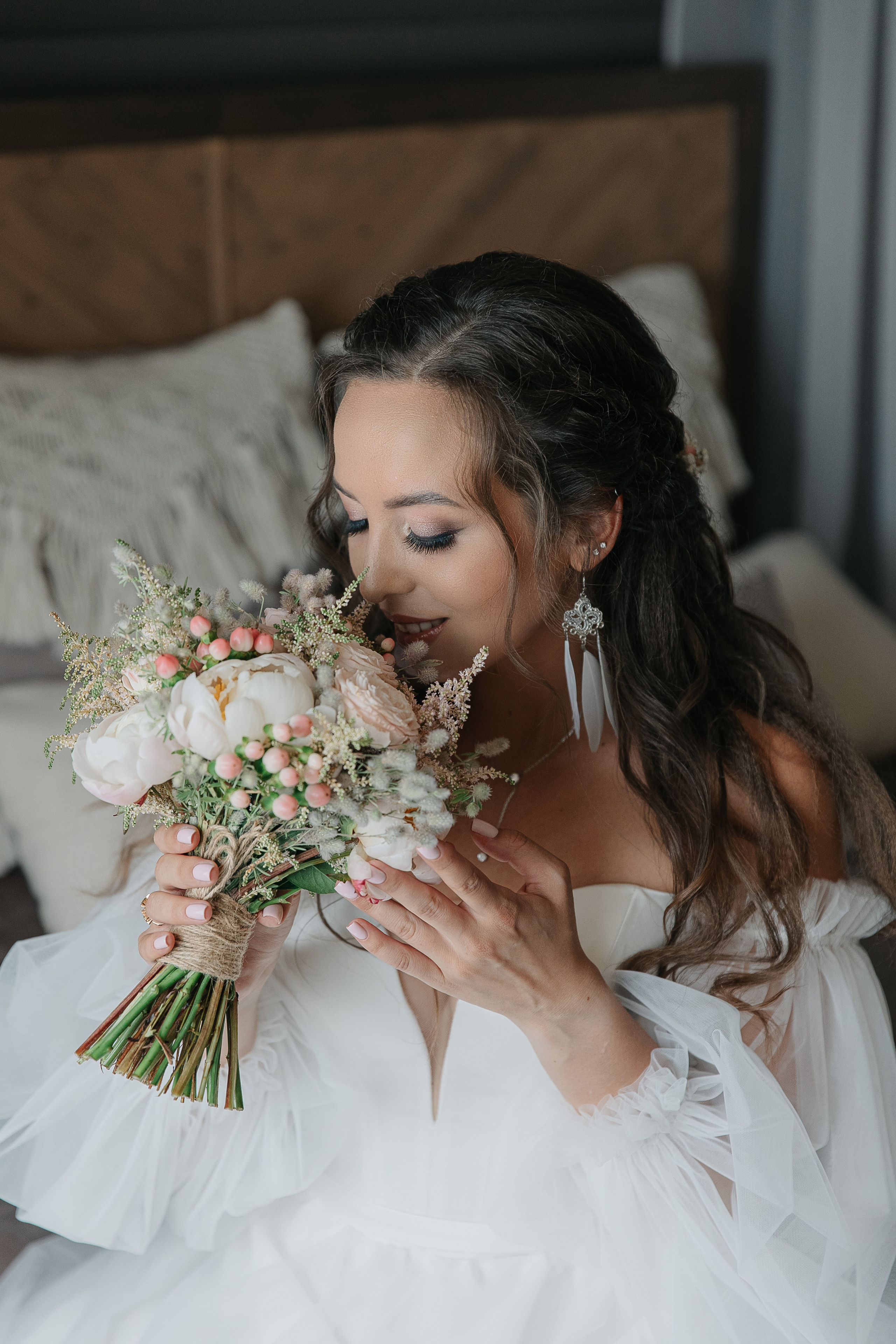 Сергей и Дарья (свадьба). Свадебный фотограф Москва Саша Серегина (Сашина)