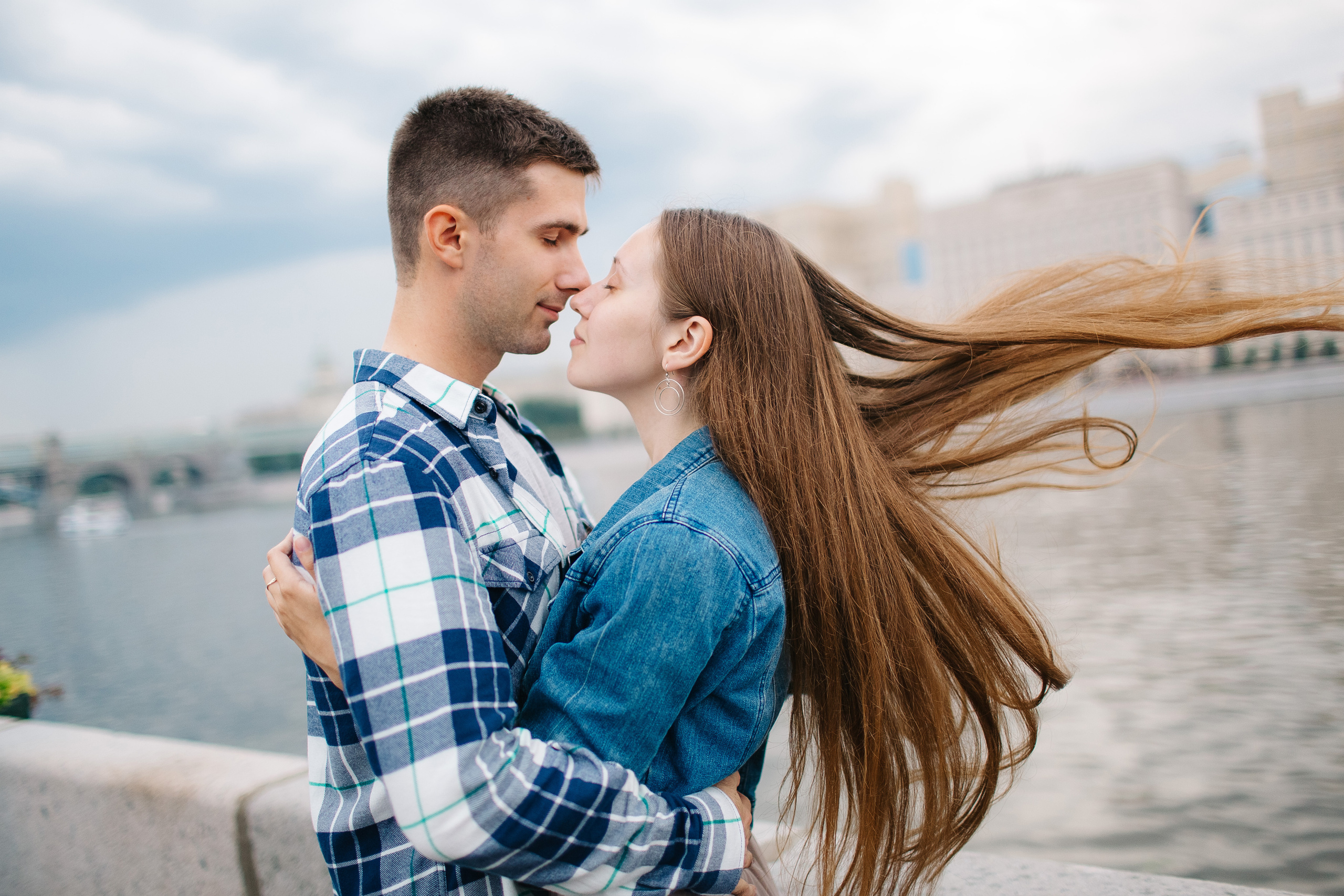 Артем и Марина. Свадебный фотограф Москва Саша Серегина (Сашина)