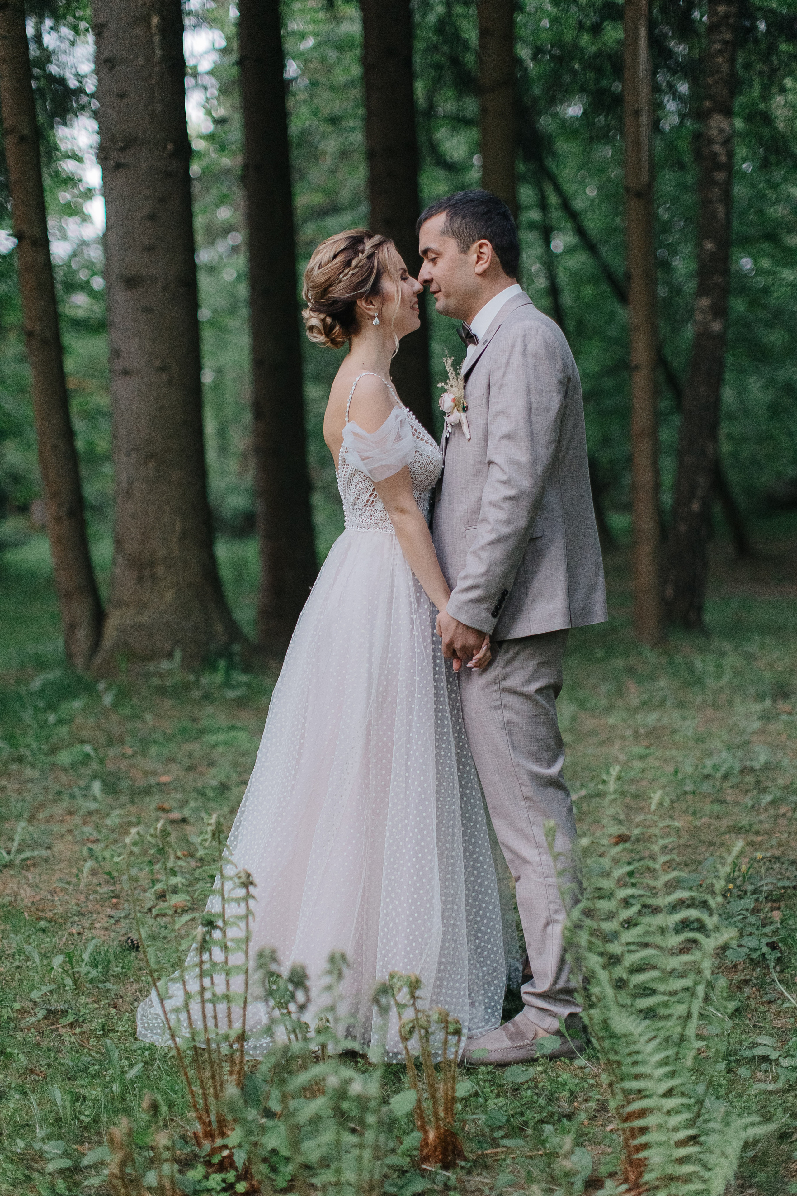 Ростислав и Мария (свадьба). Свадебный фотограф Москва Саша Серегина (Сашина)