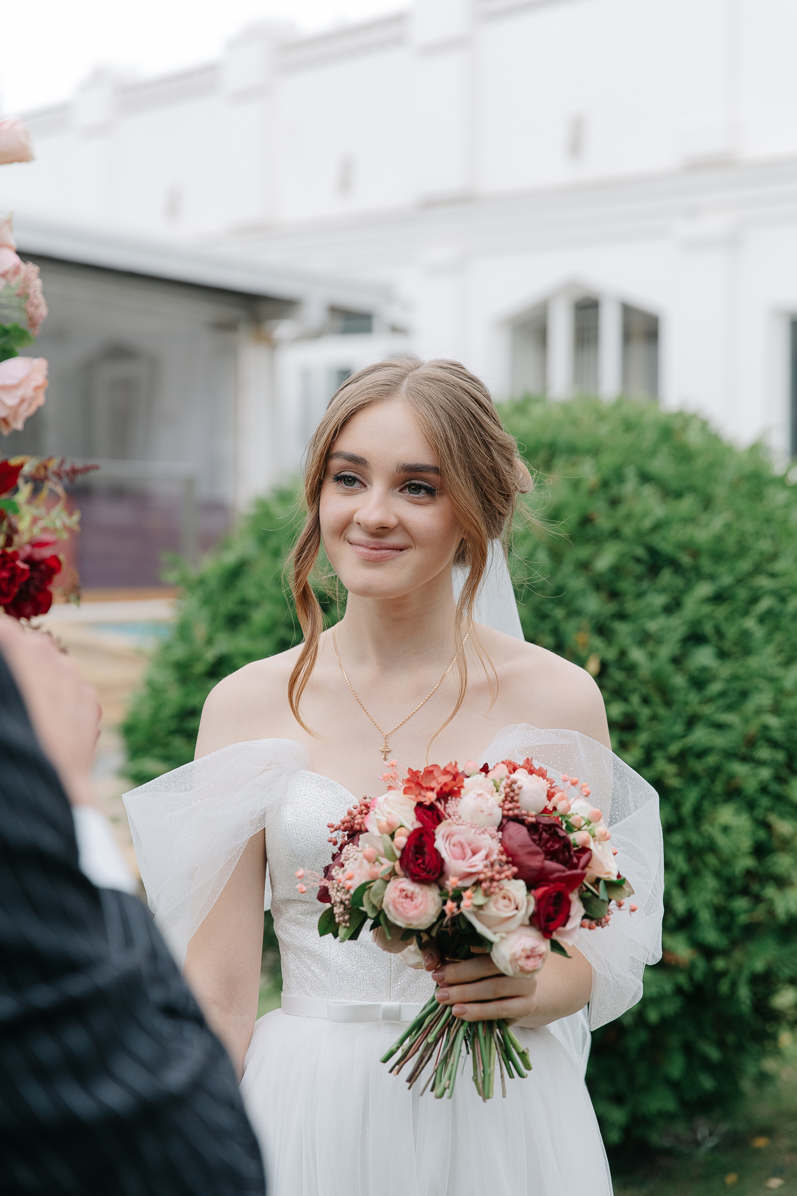 Леон и Лилия. Свадебный фотограф Москва Саша Серегина (Сашина)