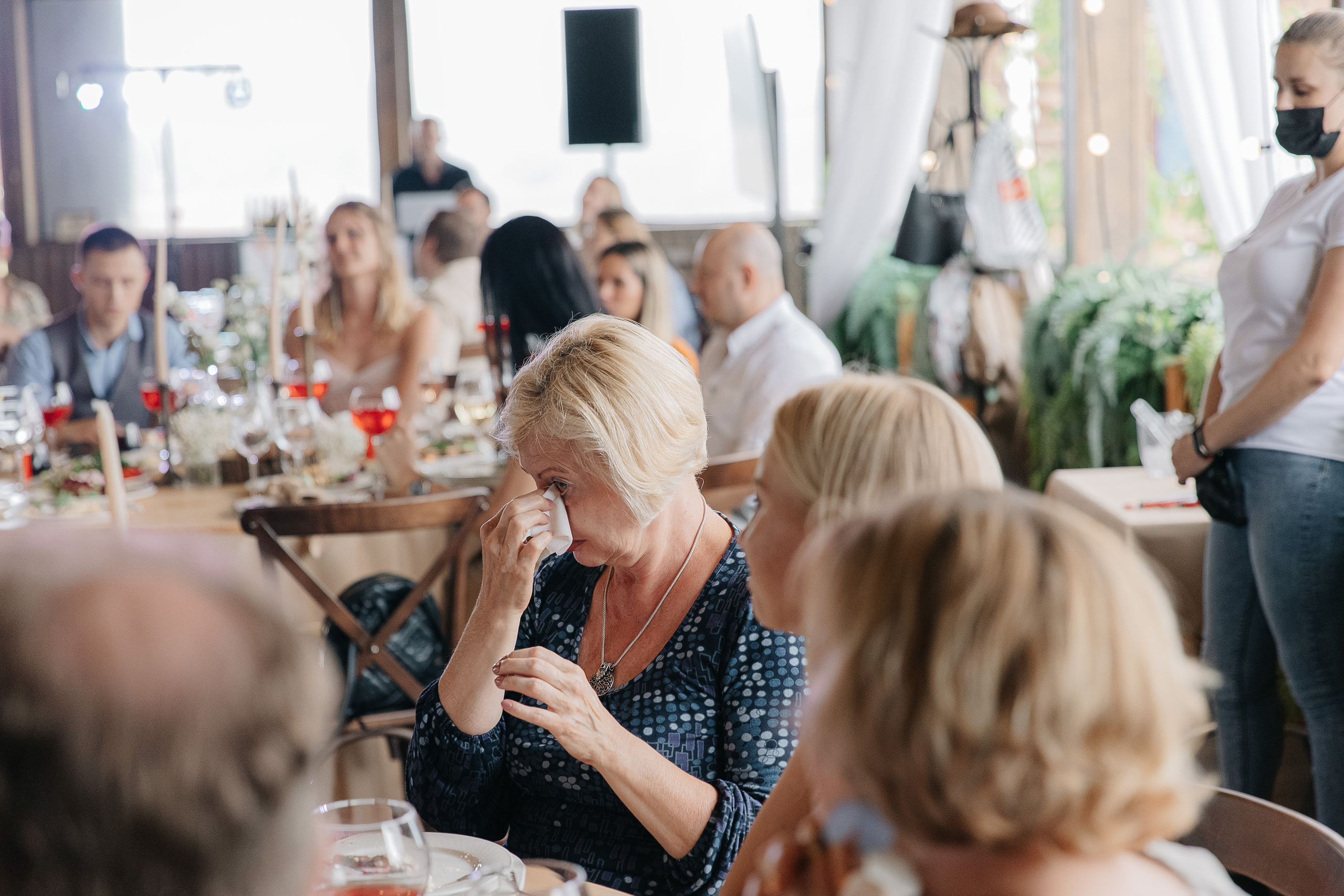 Сергей и Дарья (свадьба). Свадебный фотограф Москва Саша Серегина (Сашина)