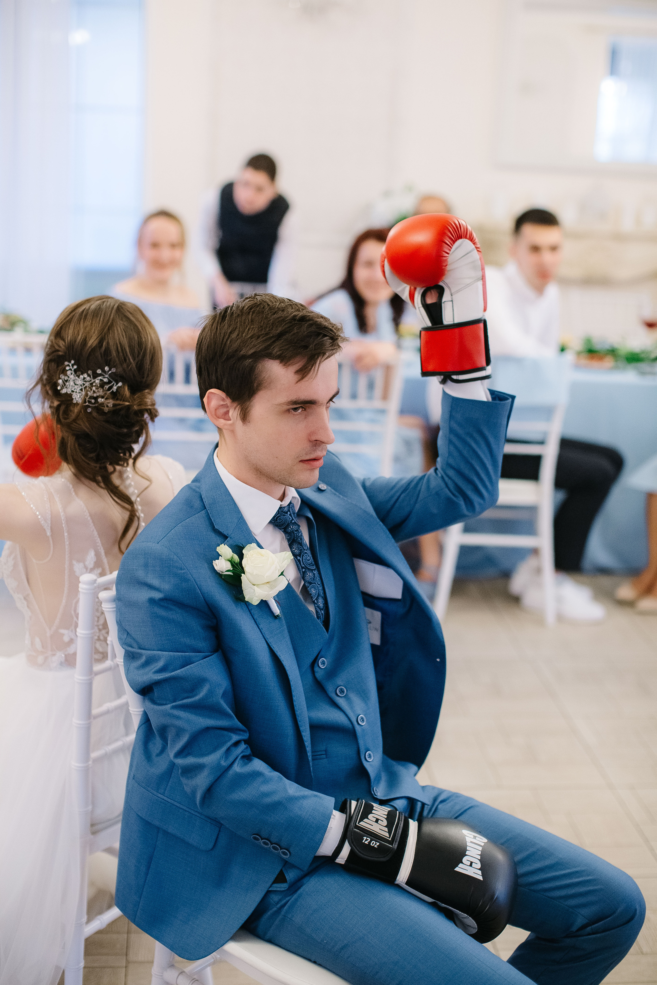Алексей и Анастасия (свадьба). Свадебный фотограф Москва Саша Серегина (Сашина)