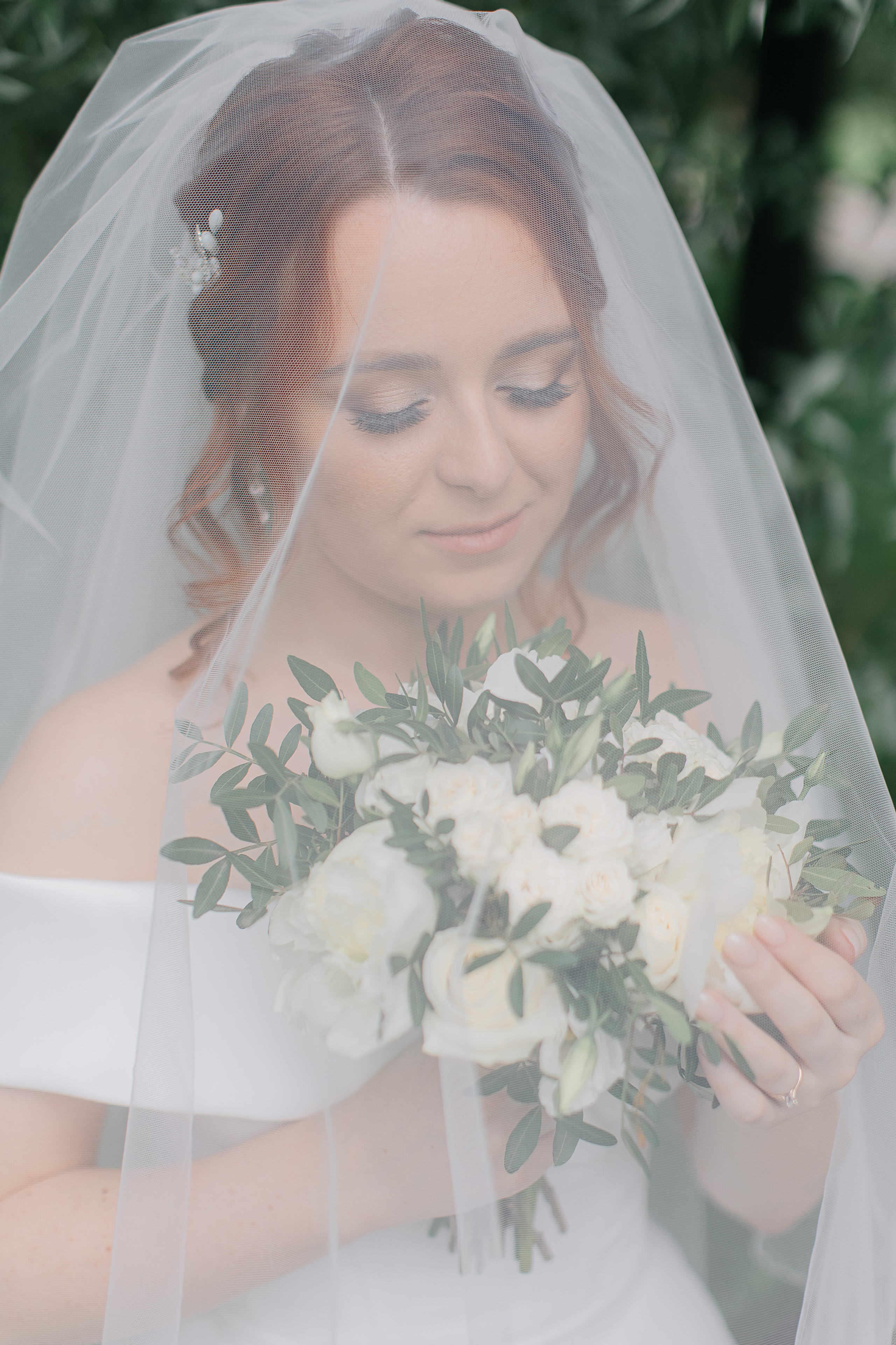 Вячеслав и Дарья (свадьба). Свадебный фотограф Москва Саша Серегина (Сашина)