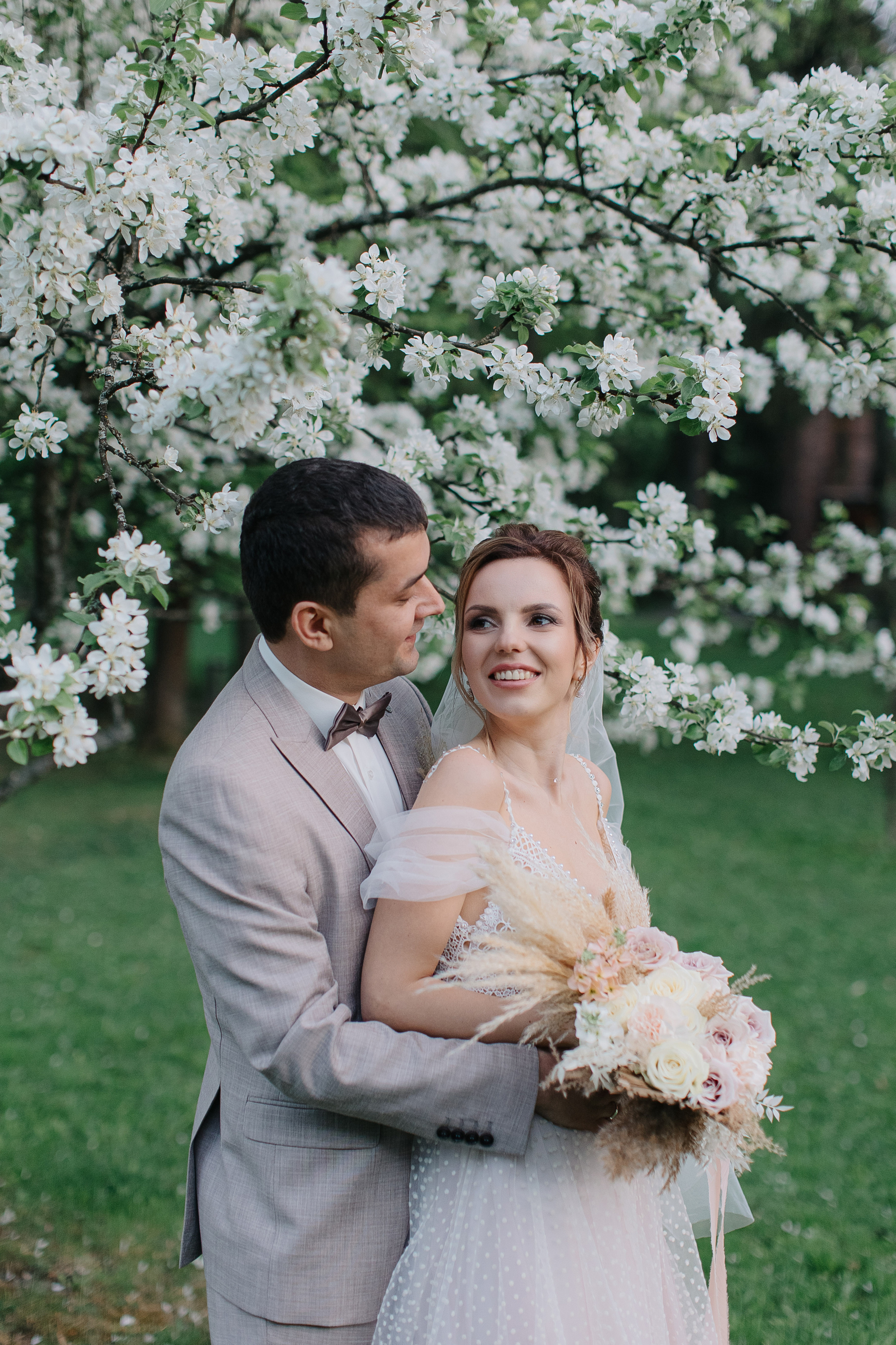 Ростислав и Мария (свадьба). Свадебный фотограф Москва Саша Серегина (Сашина)