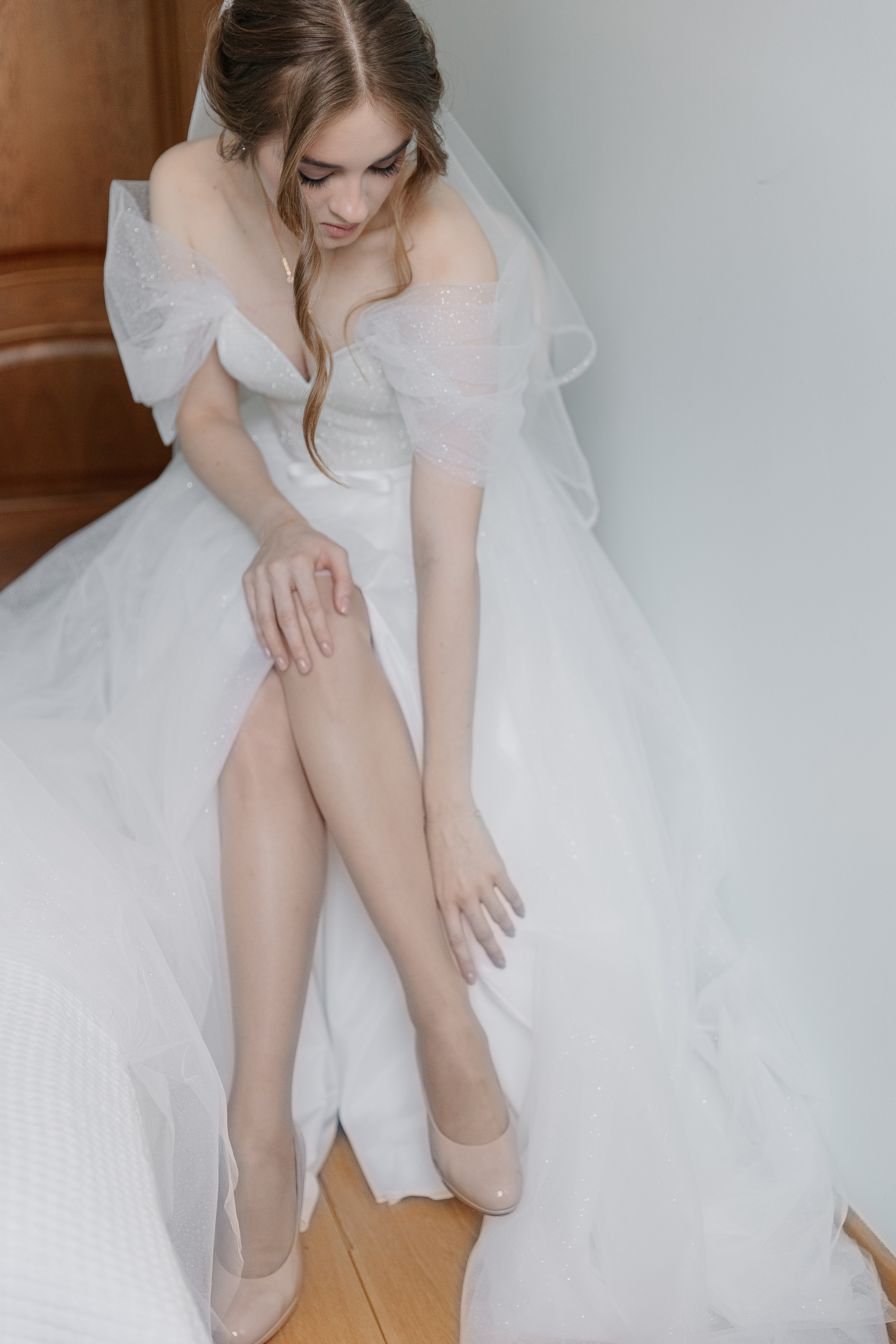 Леон и Лилия. Свадебный фотограф Москва Саша Серегина (Сашина)