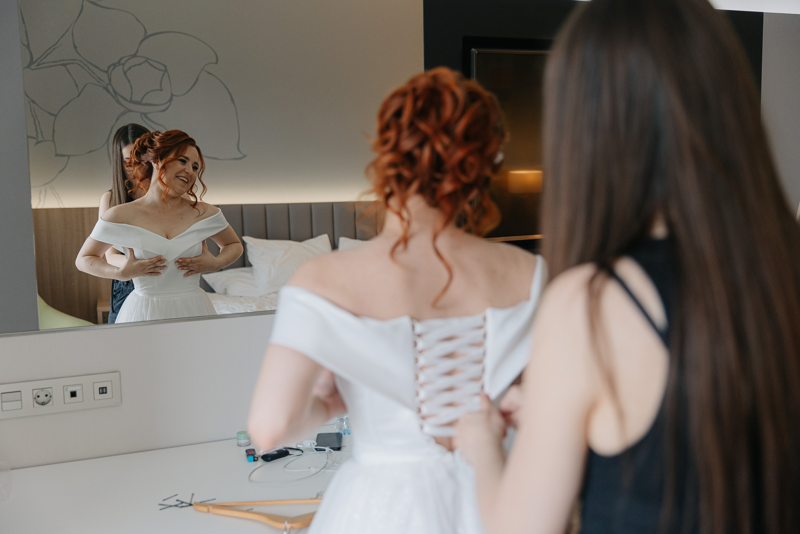 Вячеслав и Дарья (свадьба). Свадебный фотограф Москва Саша Серегина (Сашина)