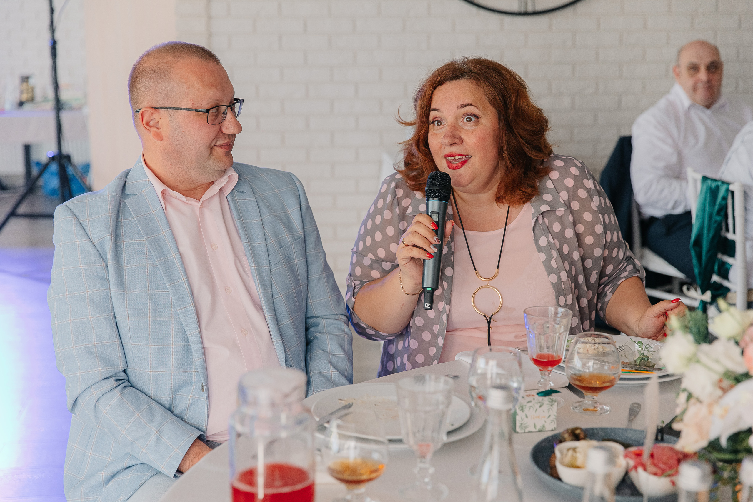 Вячеслав и Дарья (свадьба). Свадебный фотограф Москва Саша Серегина (Сашина)