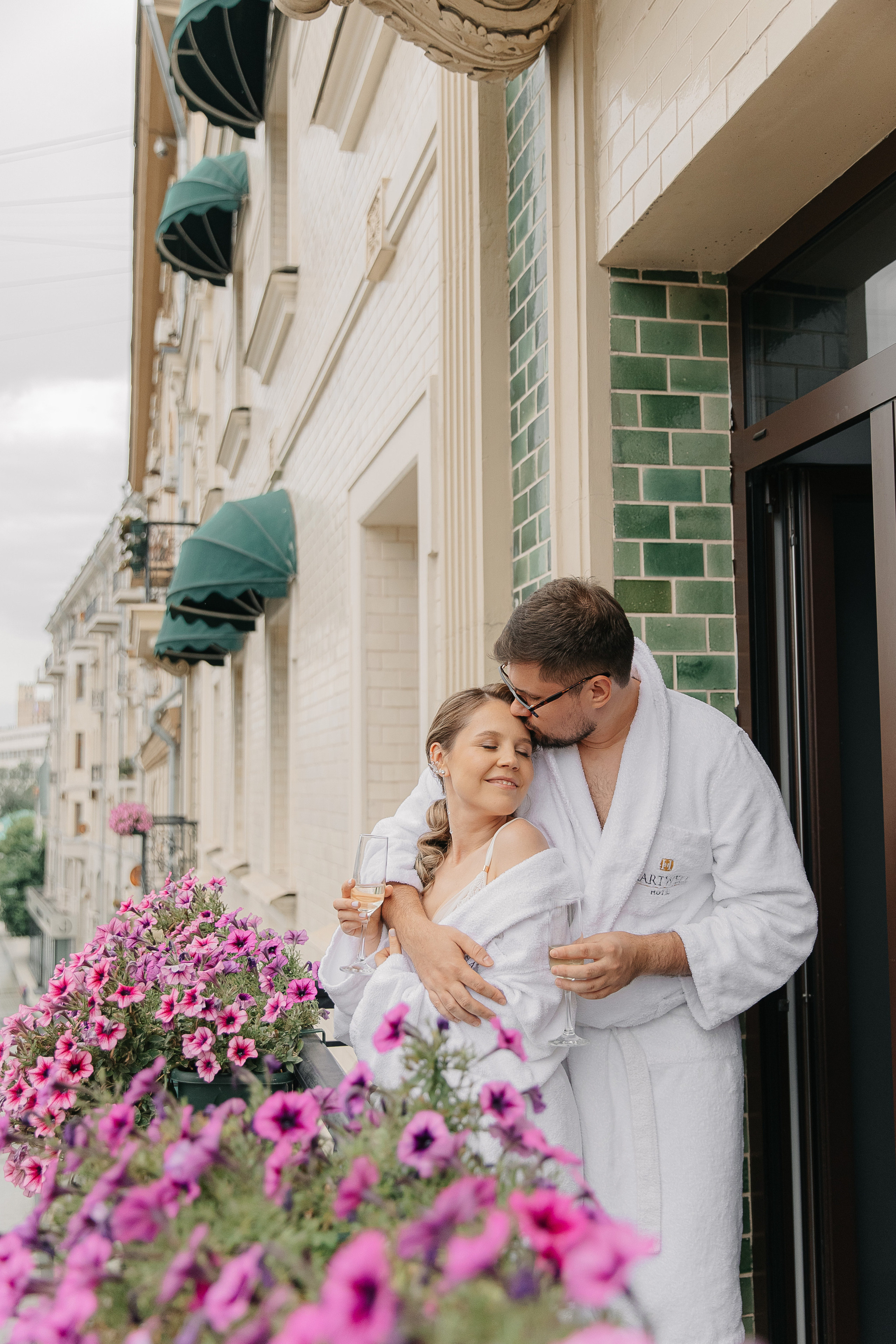 Кирилл и Ксения (свадьба). Свадебный фотограф Москва Саша Серегина (Сашина)