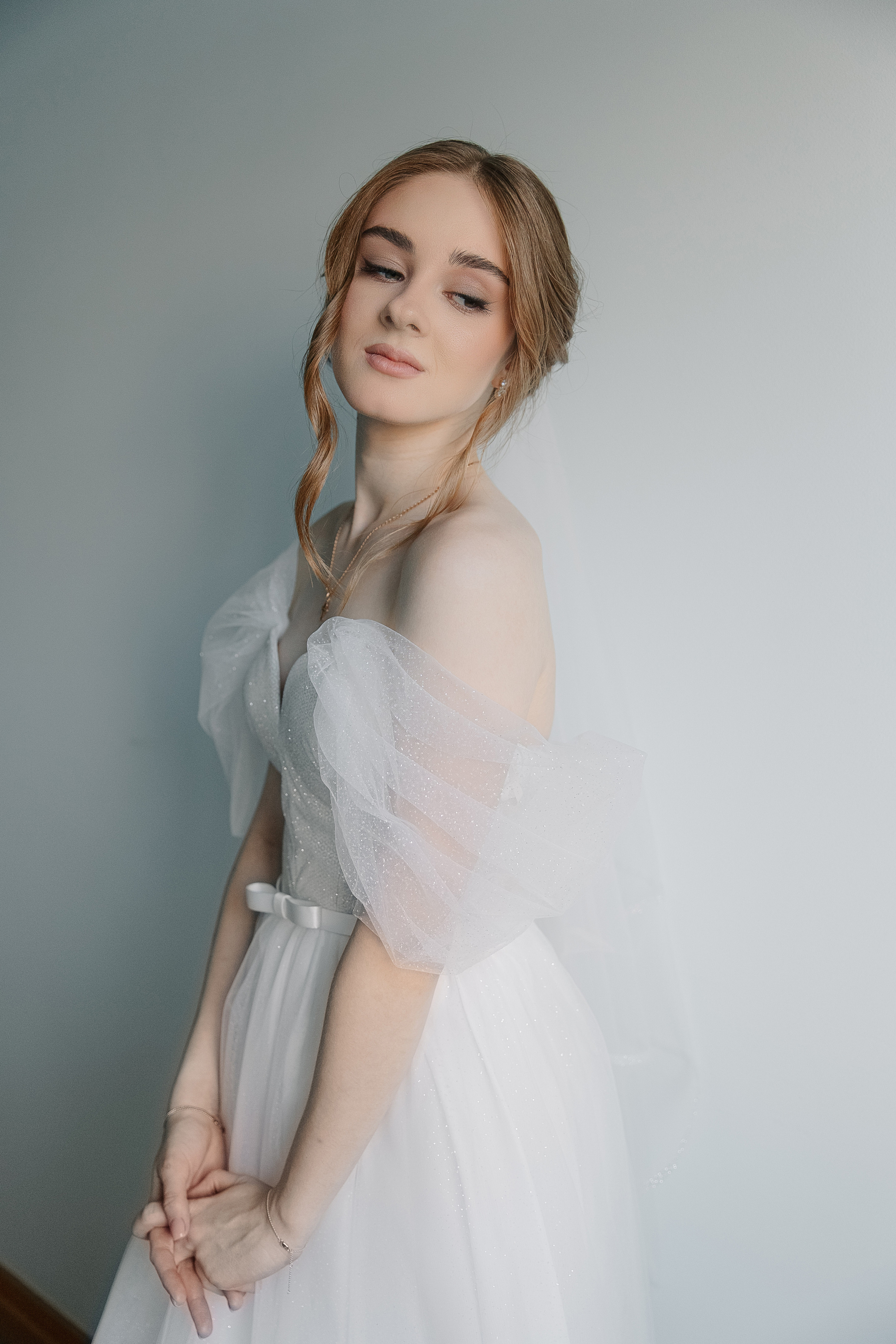 Леон и Лилия. Свадебный фотограф Москва Саша Серегина (Сашина)