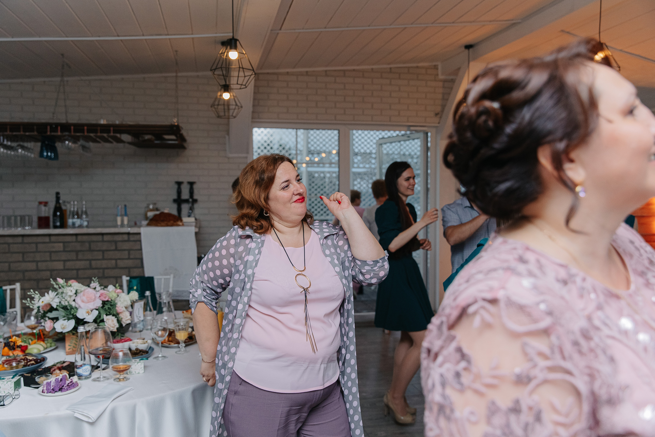 Вячеслав и Дарья (свадьба). Свадебный фотограф Москва Саша Серегина (Сашина)