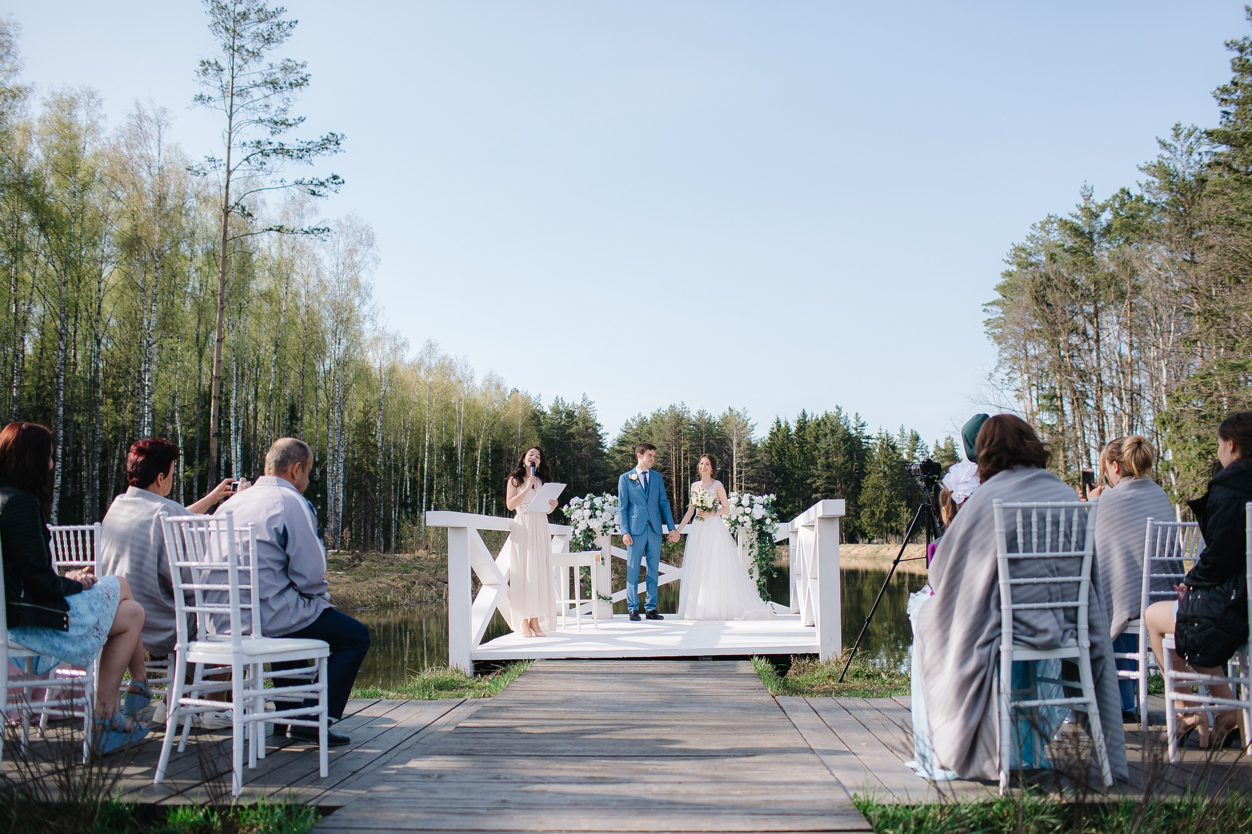Алексей и Анастасия (свадьба). Свадебный фотограф Москва Саша Серегина (Сашина)