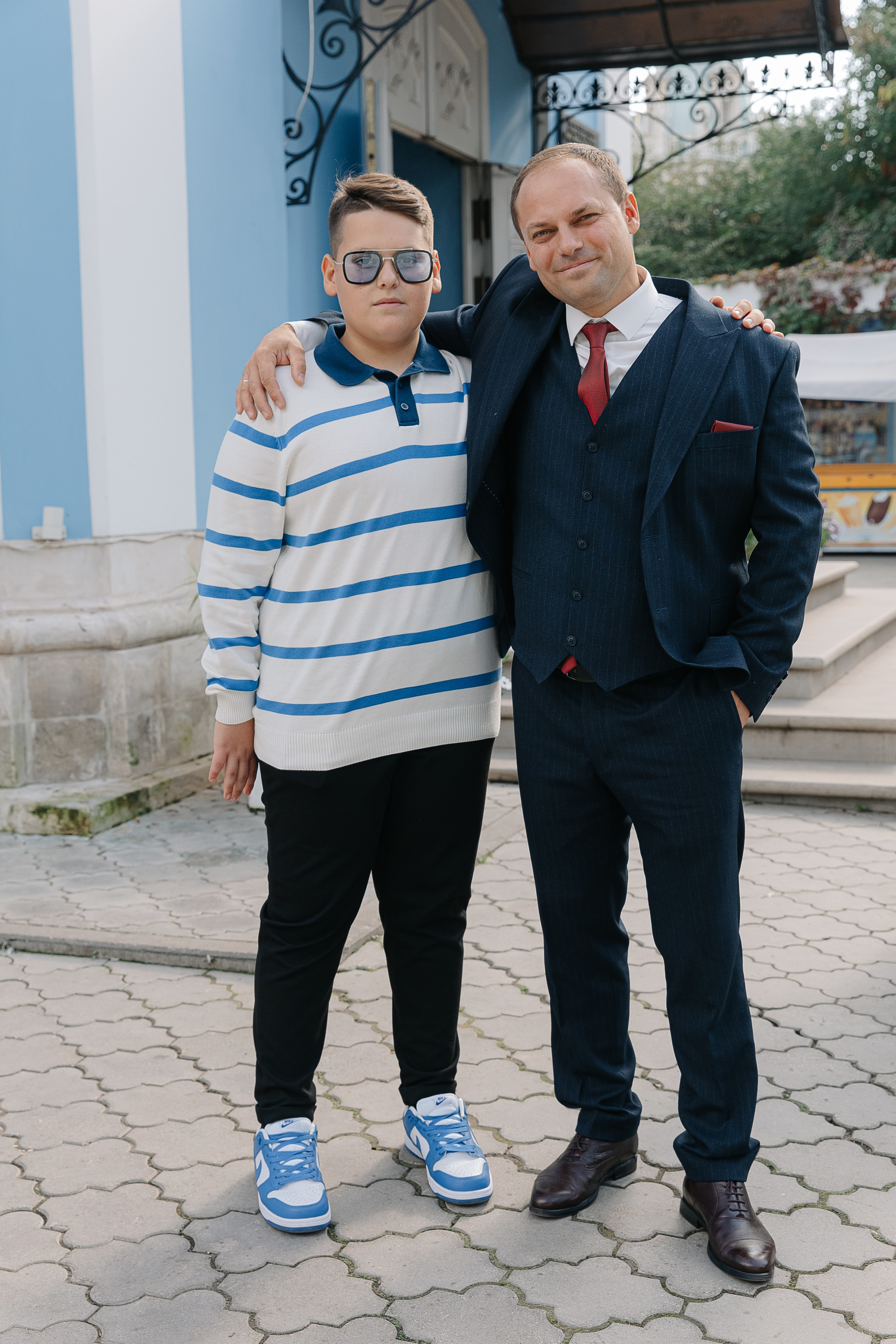 Леон и Лилия. Свадебный фотограф Москва Саша Серегина (Сашина)