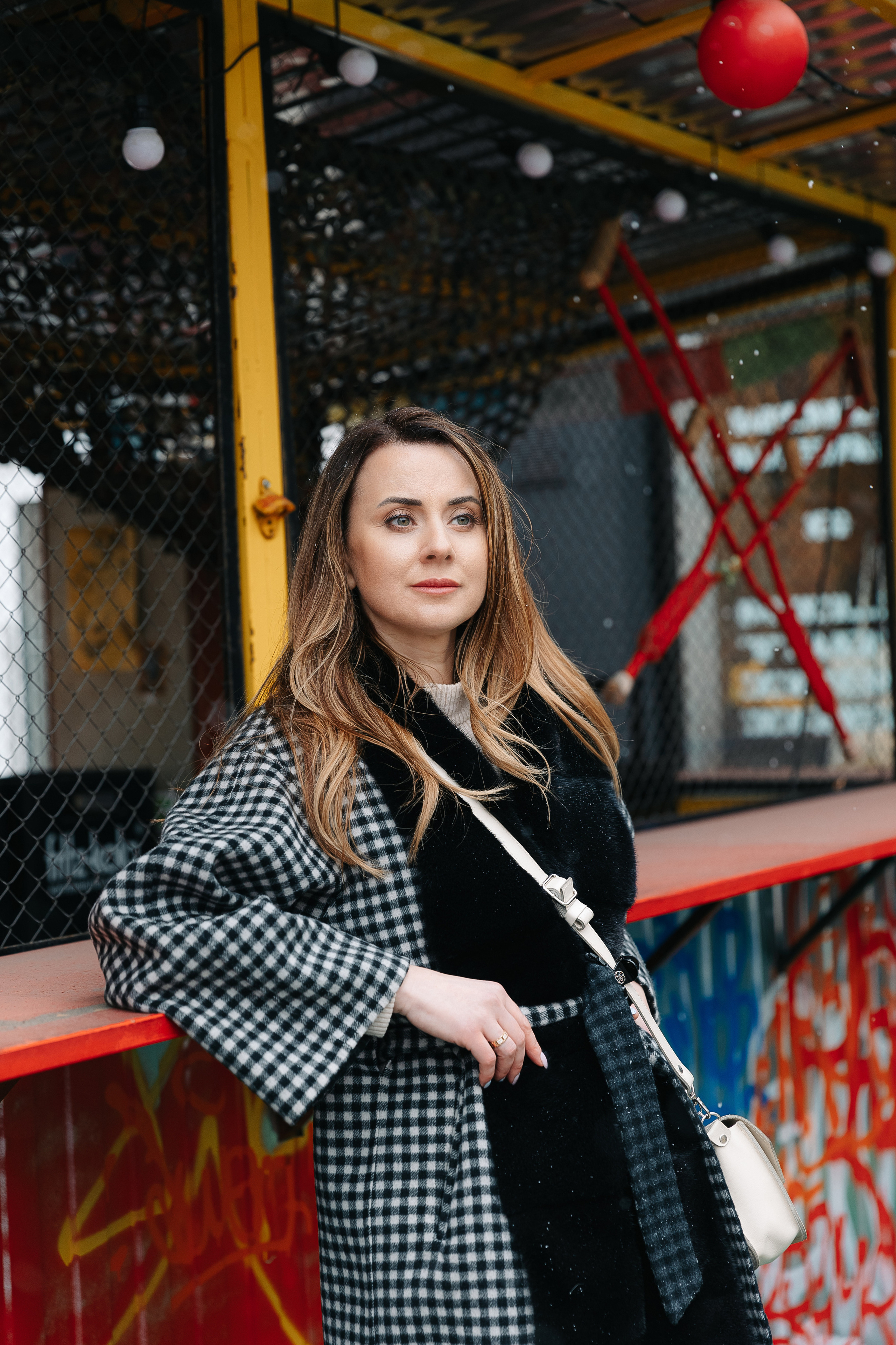 Валентина. Свадебный фотограф Москва Саша Серегина (Сашина)