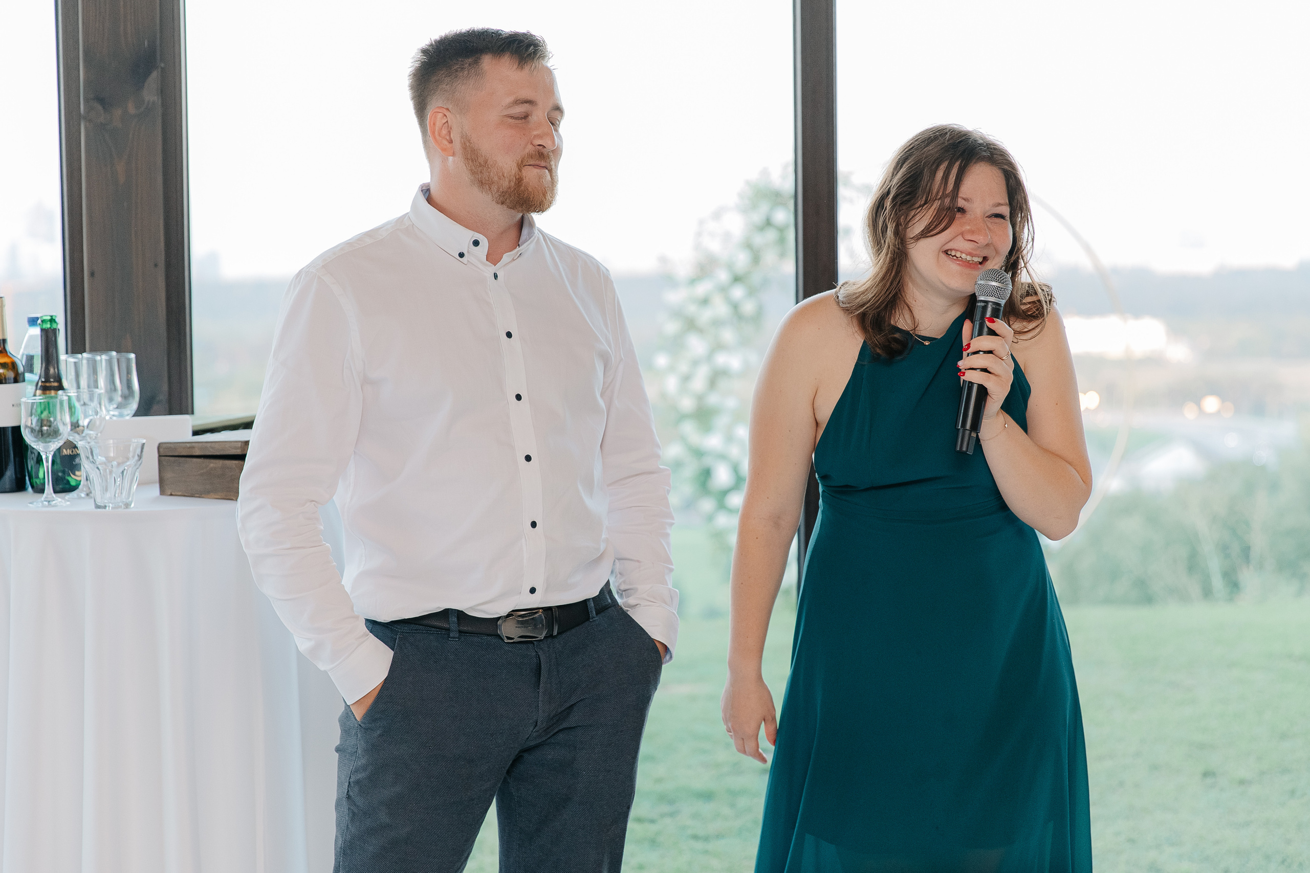 Кирилл и Ксения (свадьба). Свадебный фотограф Москва Саша Серегина (Сашина)