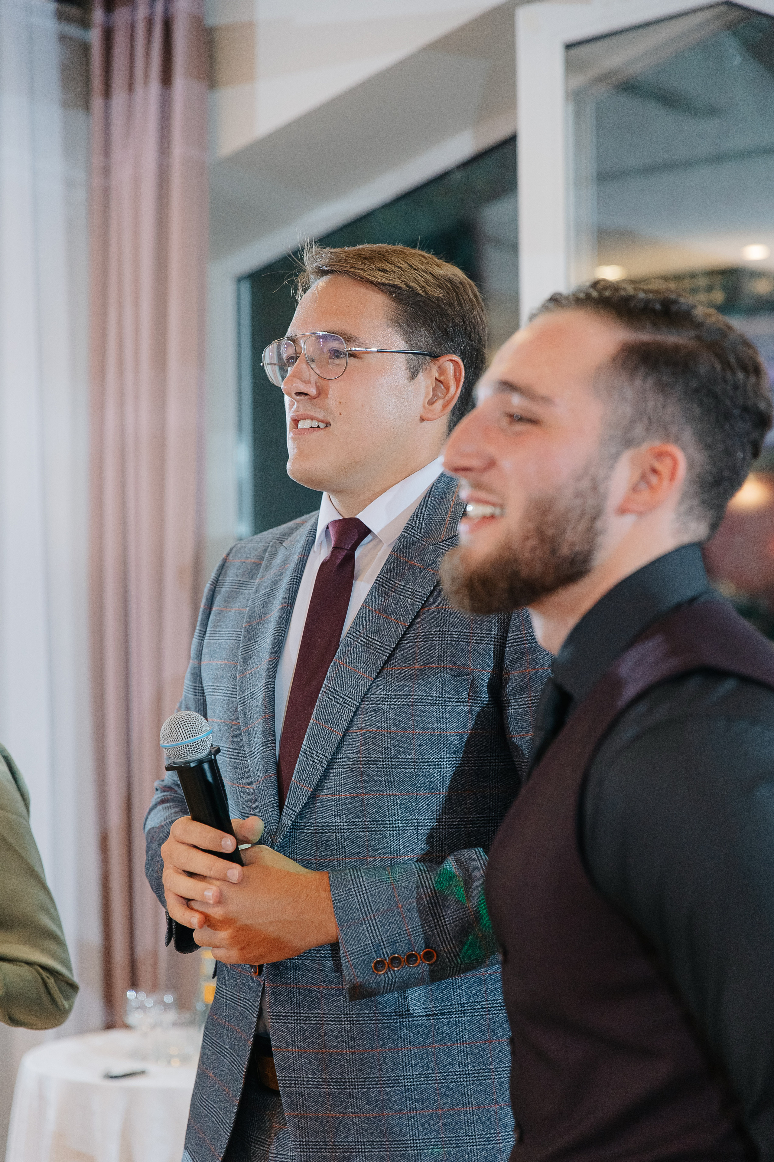 Леон и Лилия. Свадебный фотограф Москва Саша Серегина (Сашина)