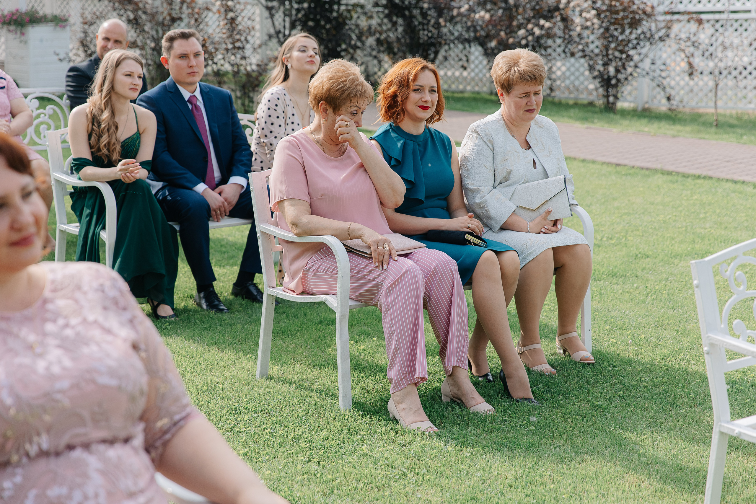 Вячеслав и Дарья (свадьба). Свадебный фотограф Москва Саша Серегина (Сашина)