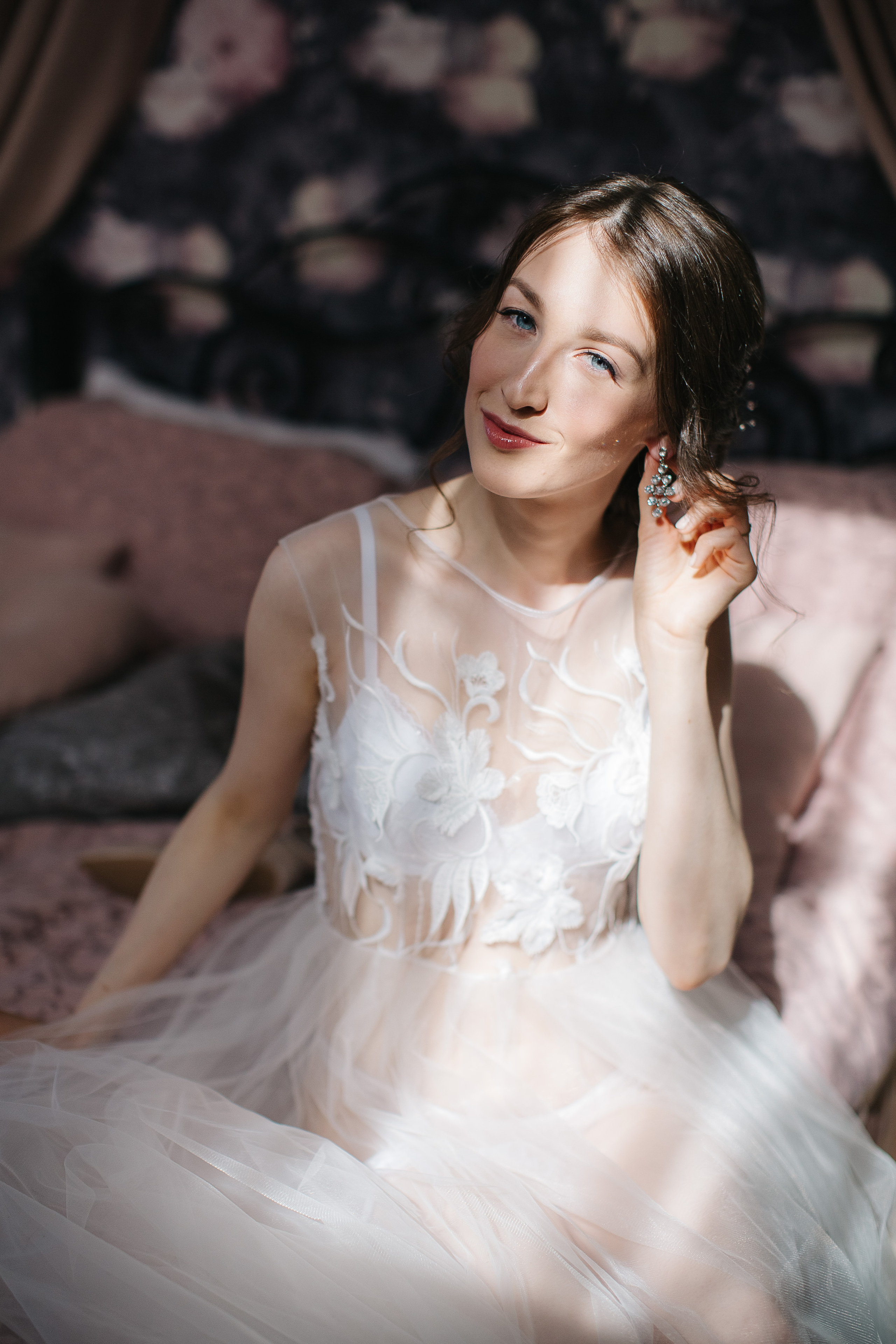 Алексей и Анастасия (свадьба). Свадебный фотограф Москва Саша Серегина (Сашина)