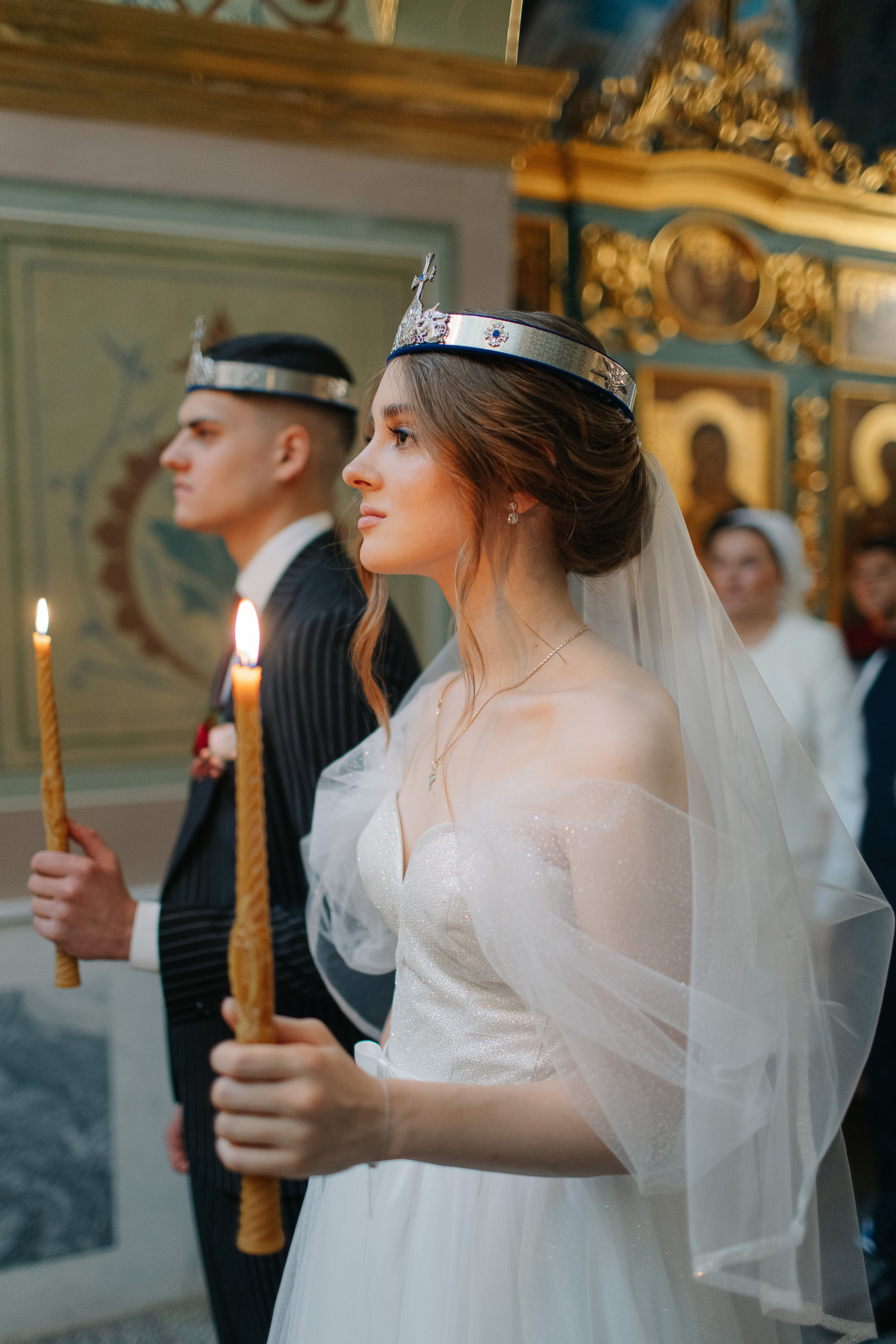 Леон и Лилия. Свадебный фотограф Москва Саша Серегина (Сашина)