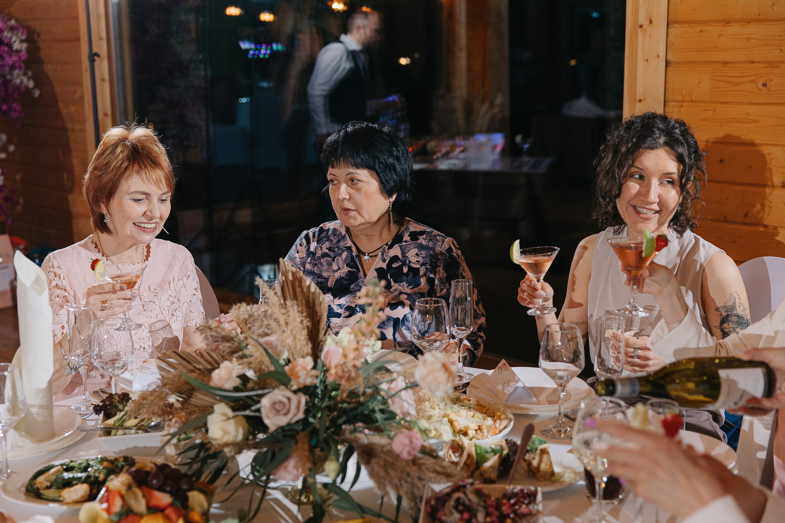 Ростислав и Мария (свадьба). Свадебный фотограф Москва Саша Серегина (Сашина)