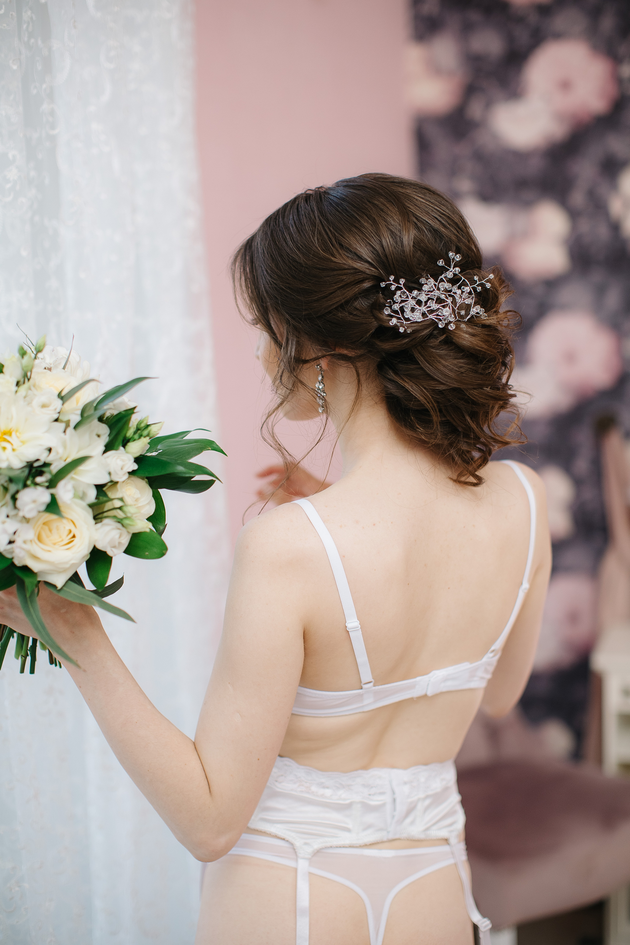 Алексей и Анастасия (свадьба). Свадебный фотограф Москва Саша Серегина (Сашина)