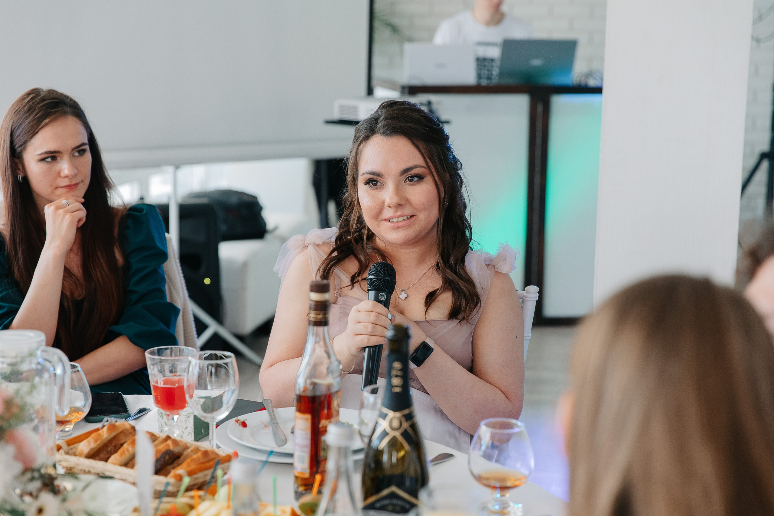 Вячеслав и Дарья (свадьба). Свадебный фотограф Москва Саша Серегина (Сашина)