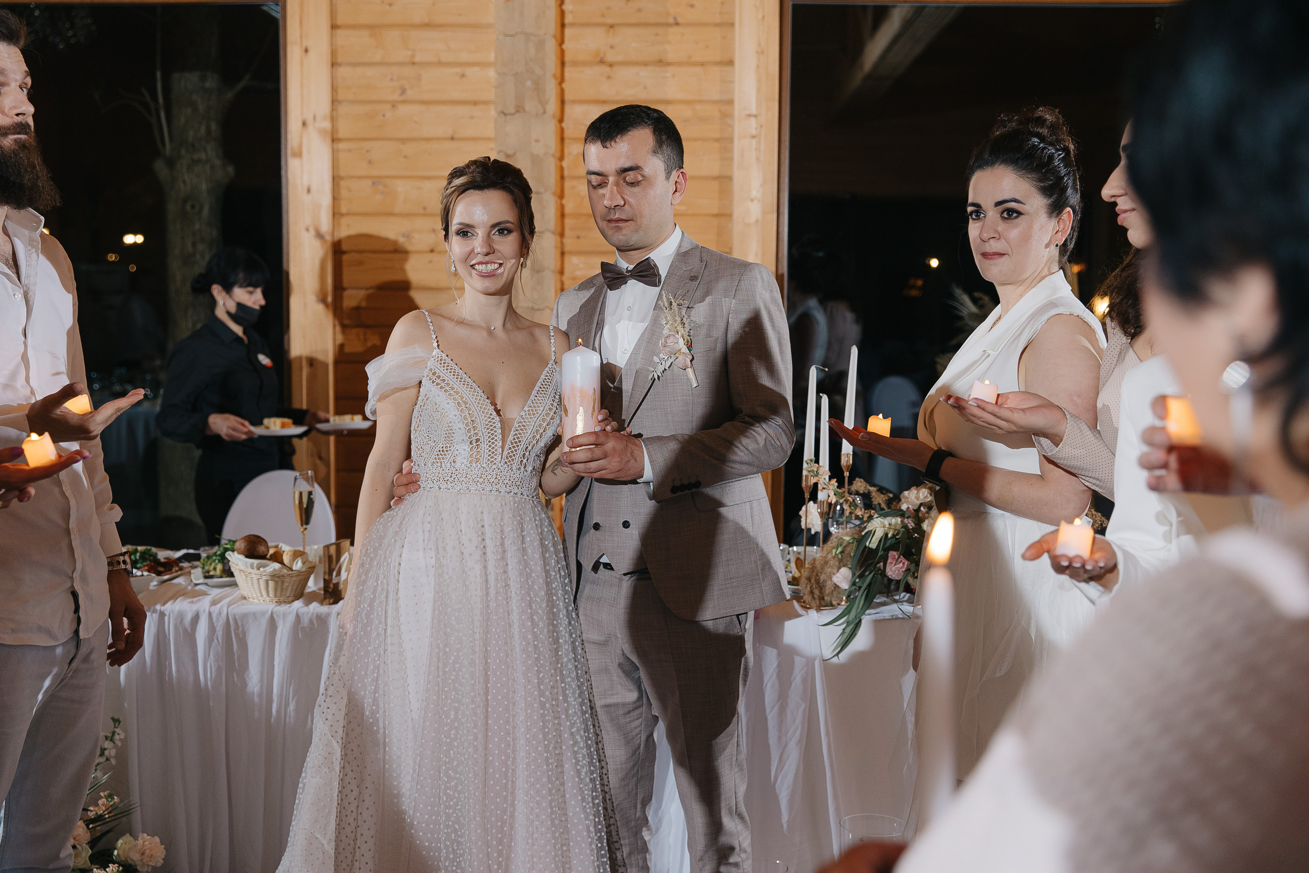 Ростислав и Мария (свадьба). Свадебный фотограф Москва Саша Серегина (Сашина)