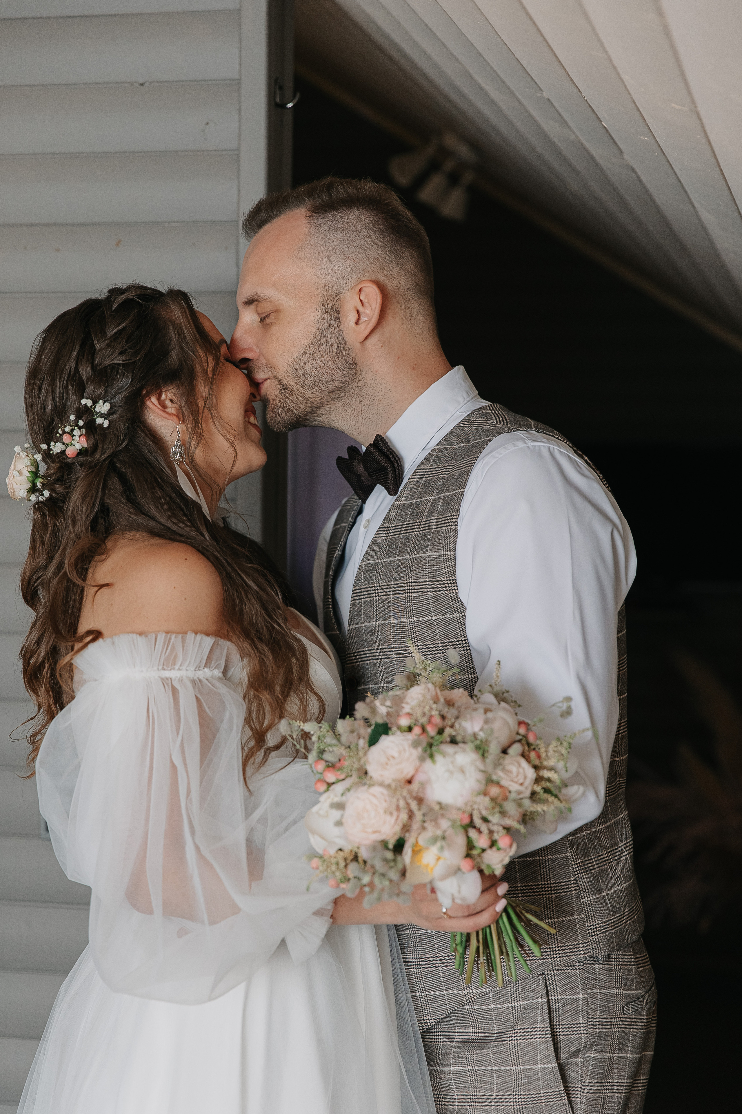 Сергей и Дарья (свадьба). Свадебный фотограф Москва Саша Серегина (Сашина)